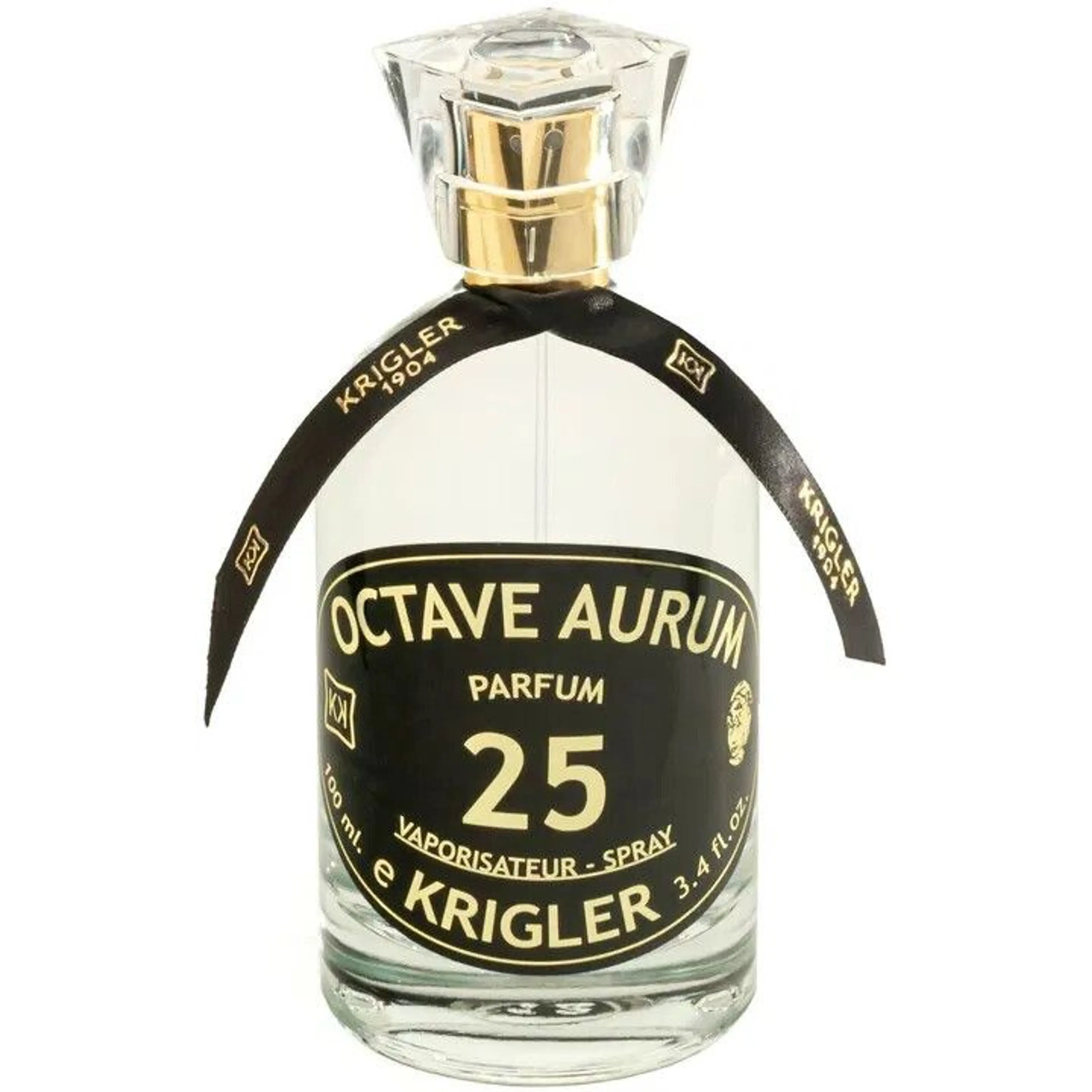 Octave Aurum 25