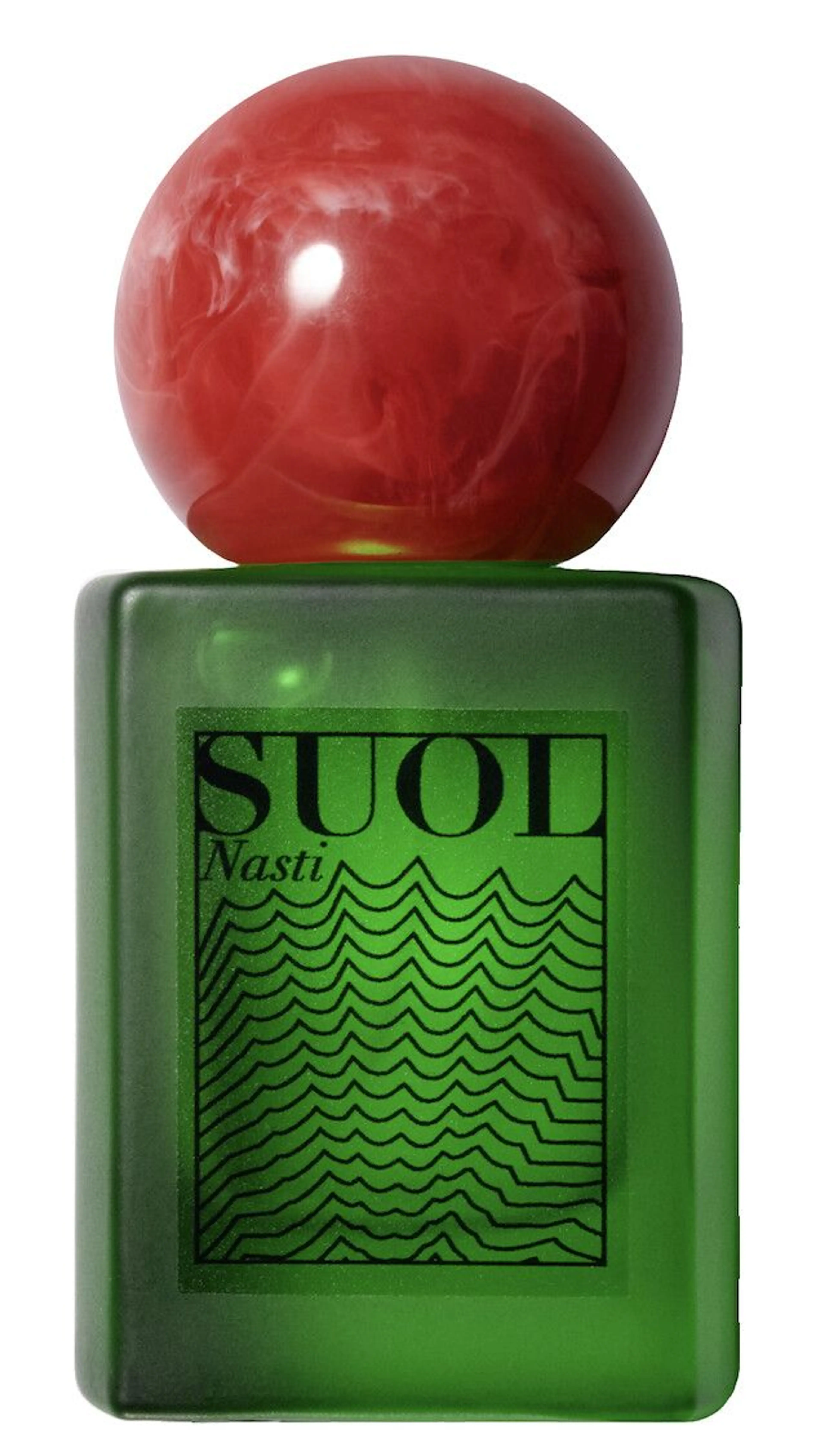 Nasti