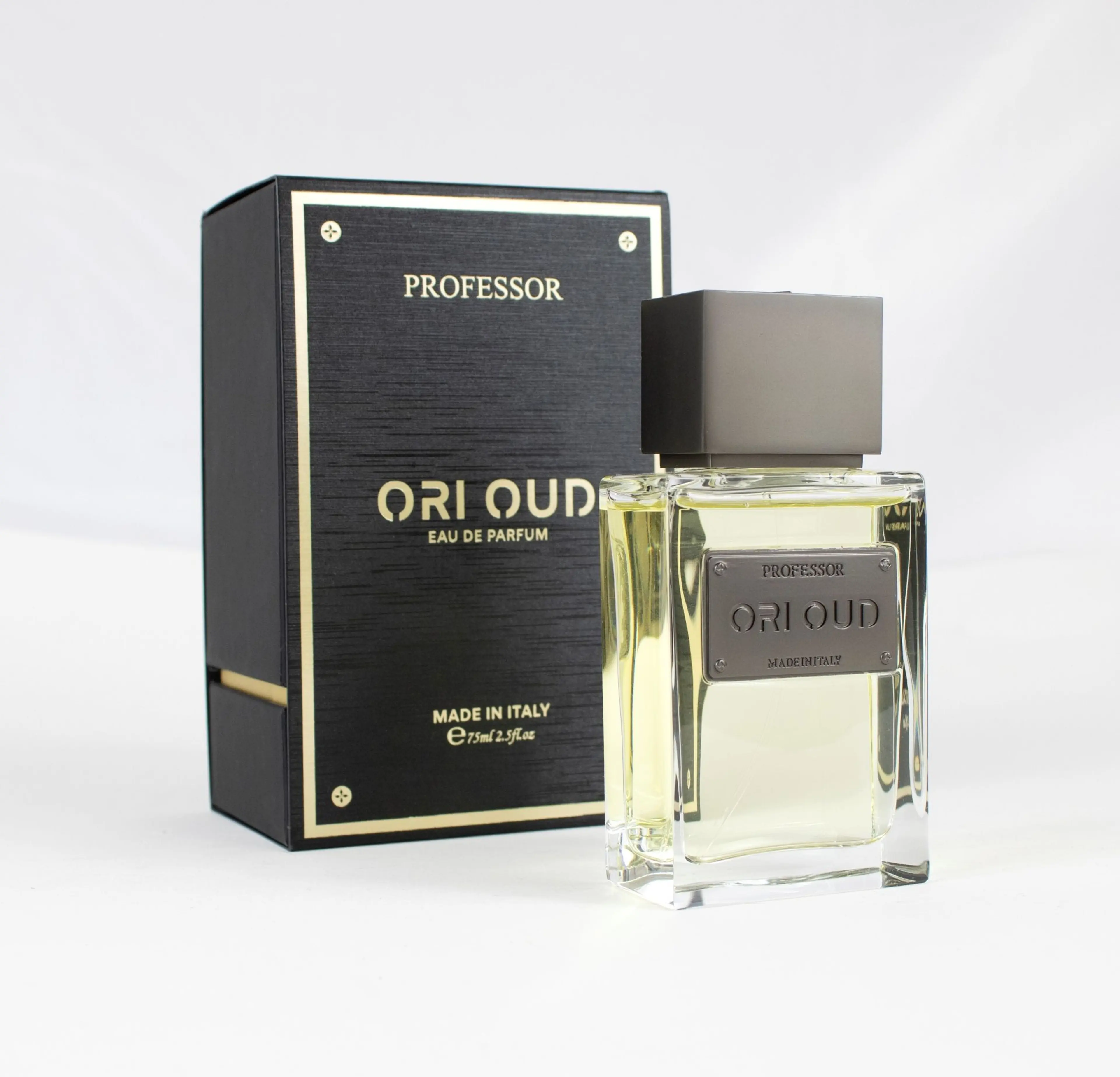 Ori Oud