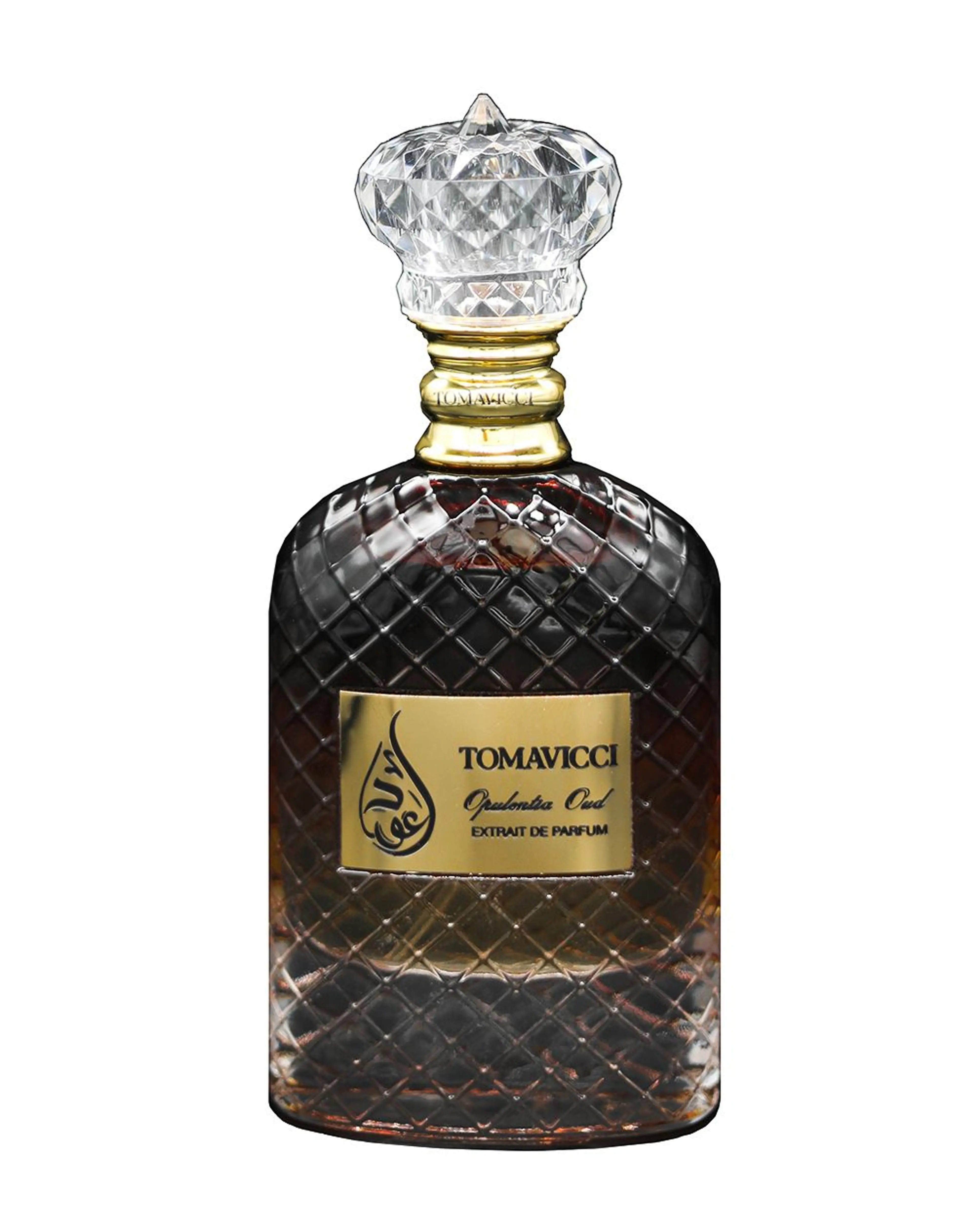 Opulentia Oud