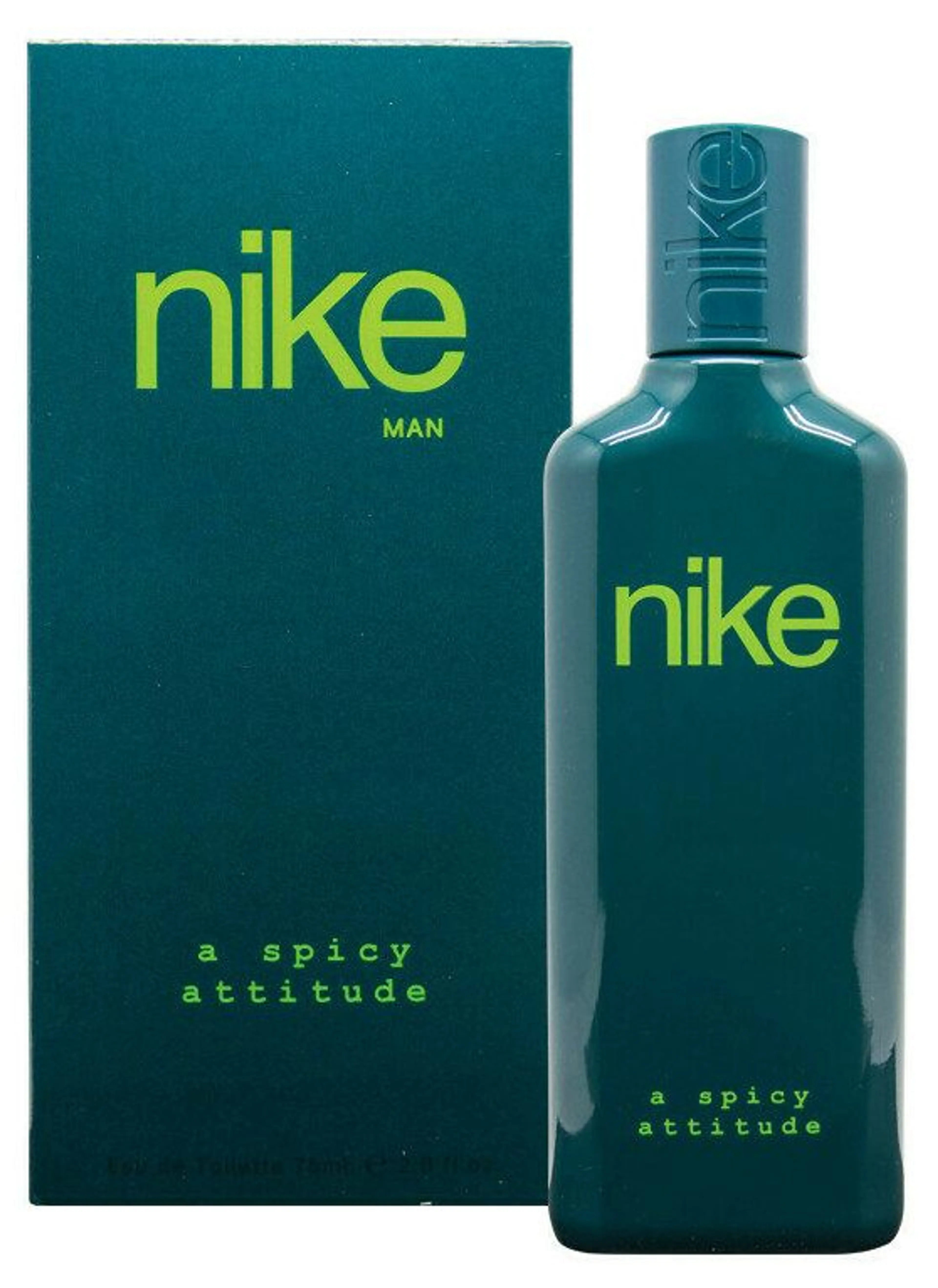 Nike A Spicy Attitude Man