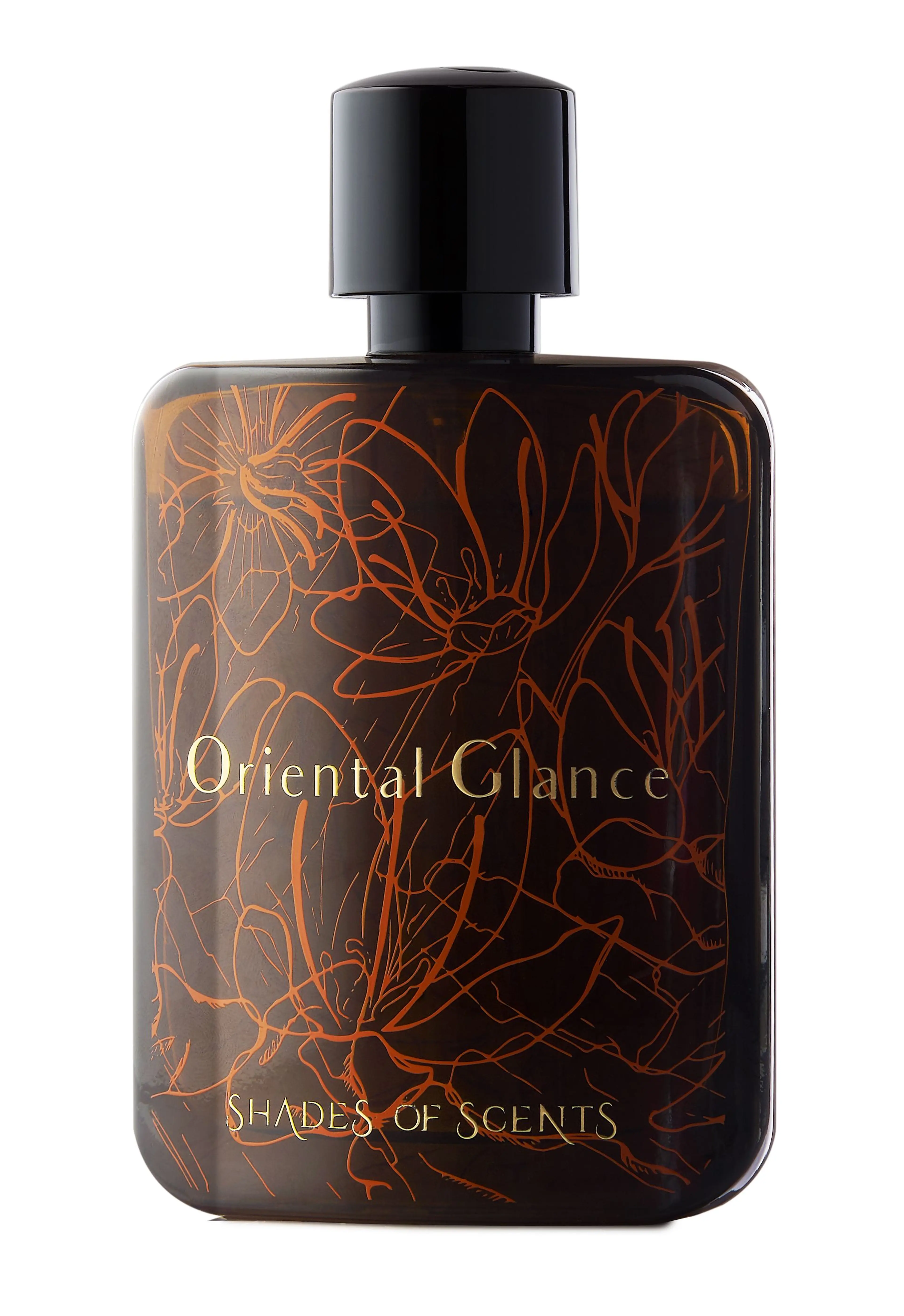 Oriental Glance