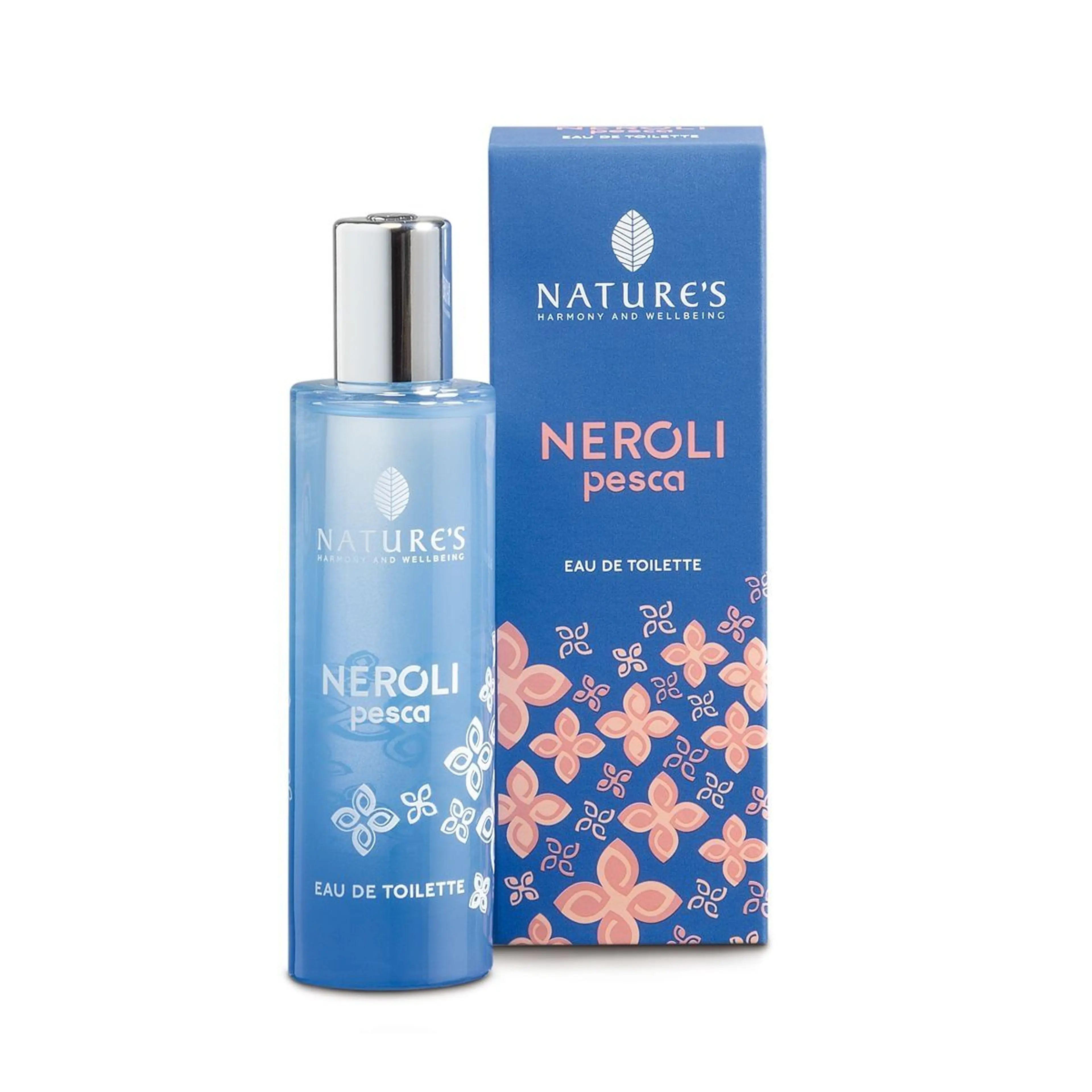 Neroli Pesca
