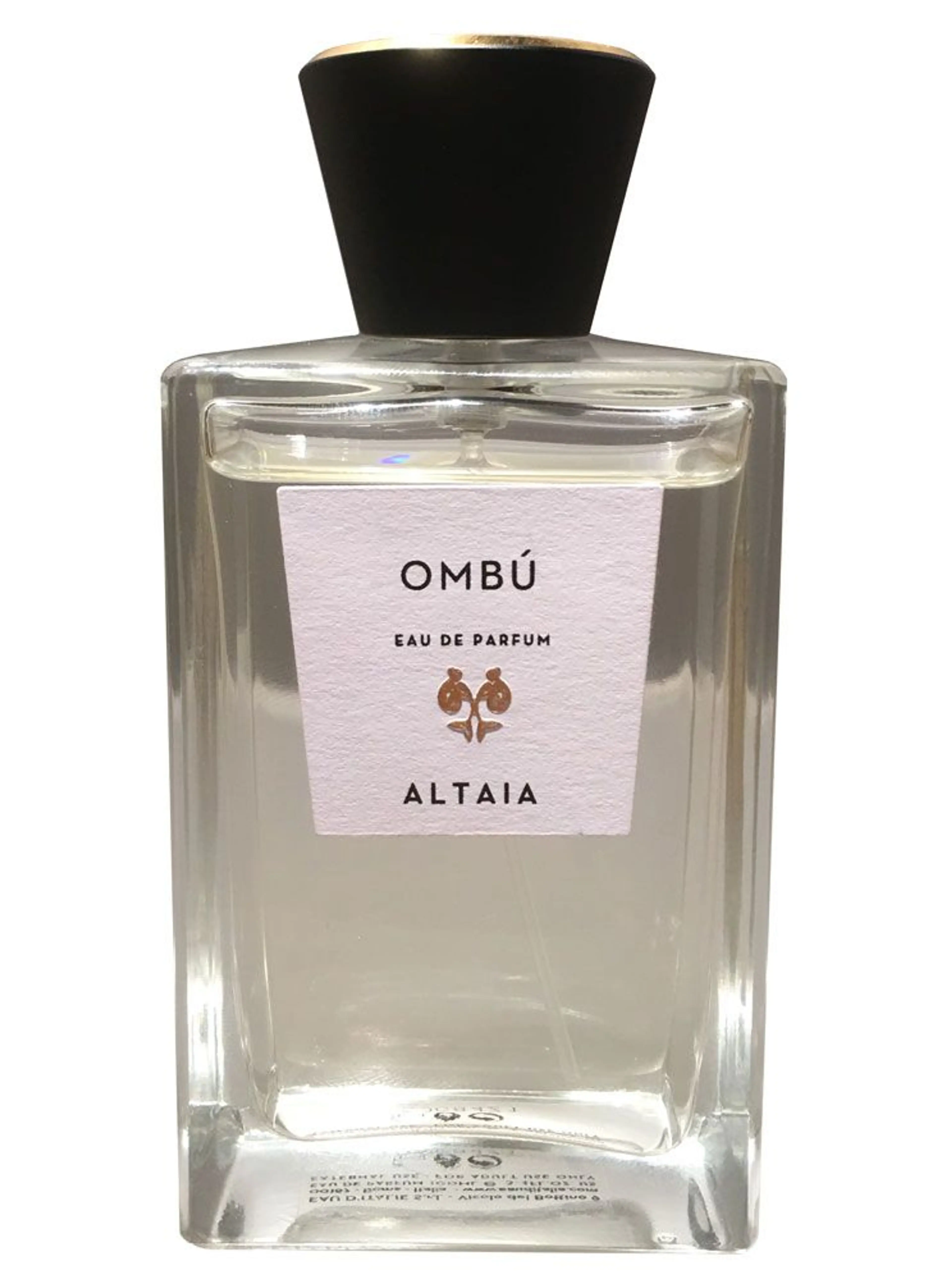 Ombú