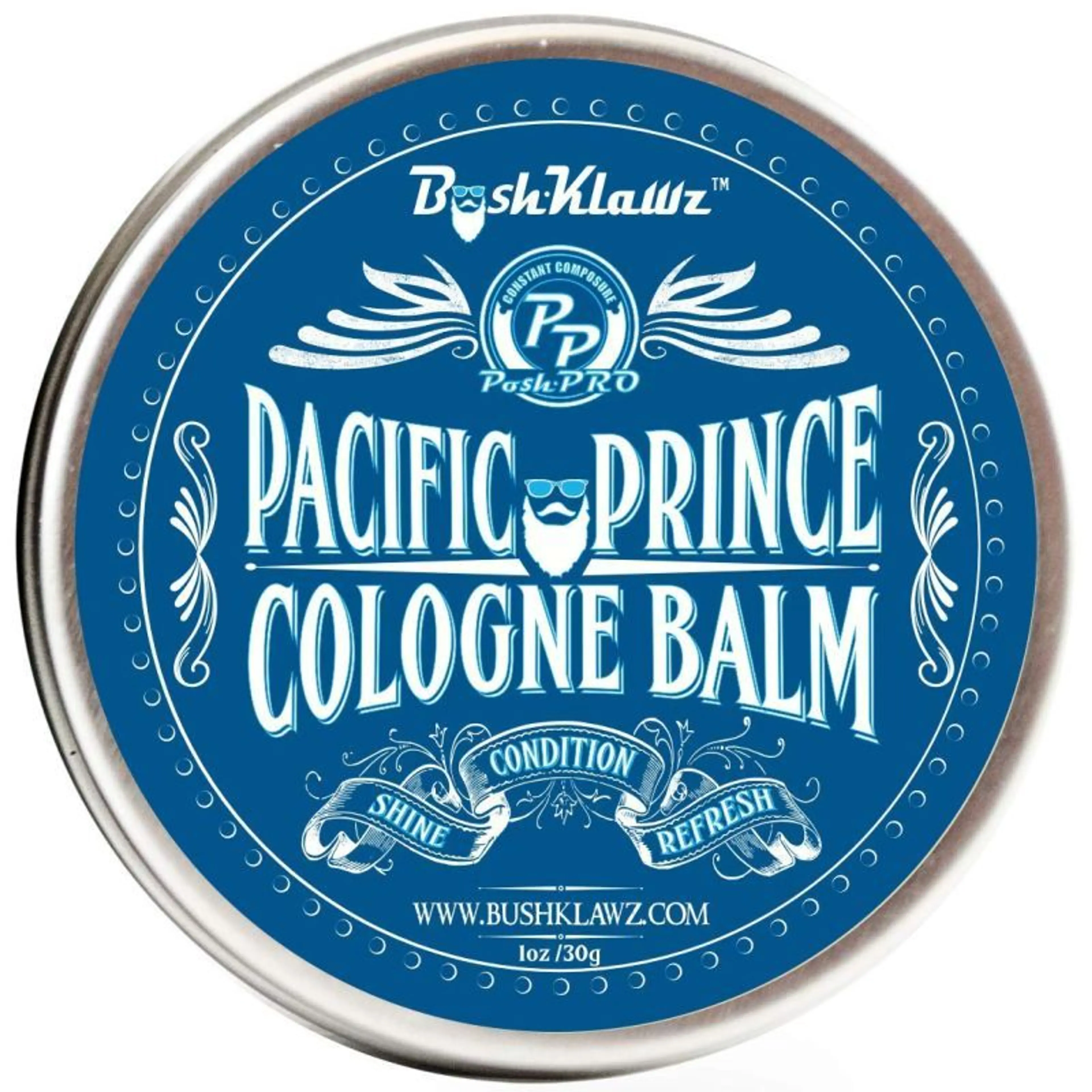 Pacific Prince