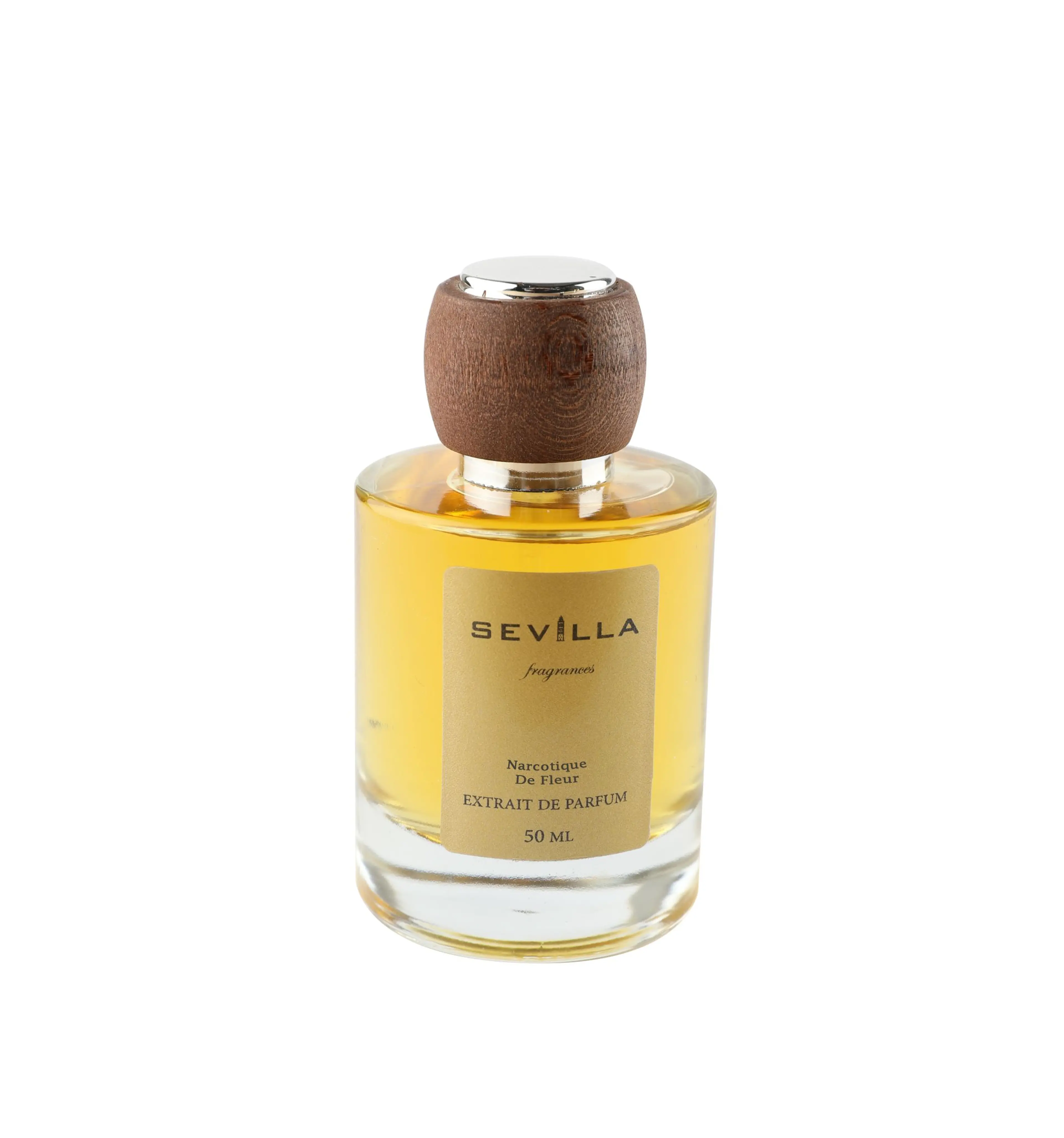 Narcotique de Fleur