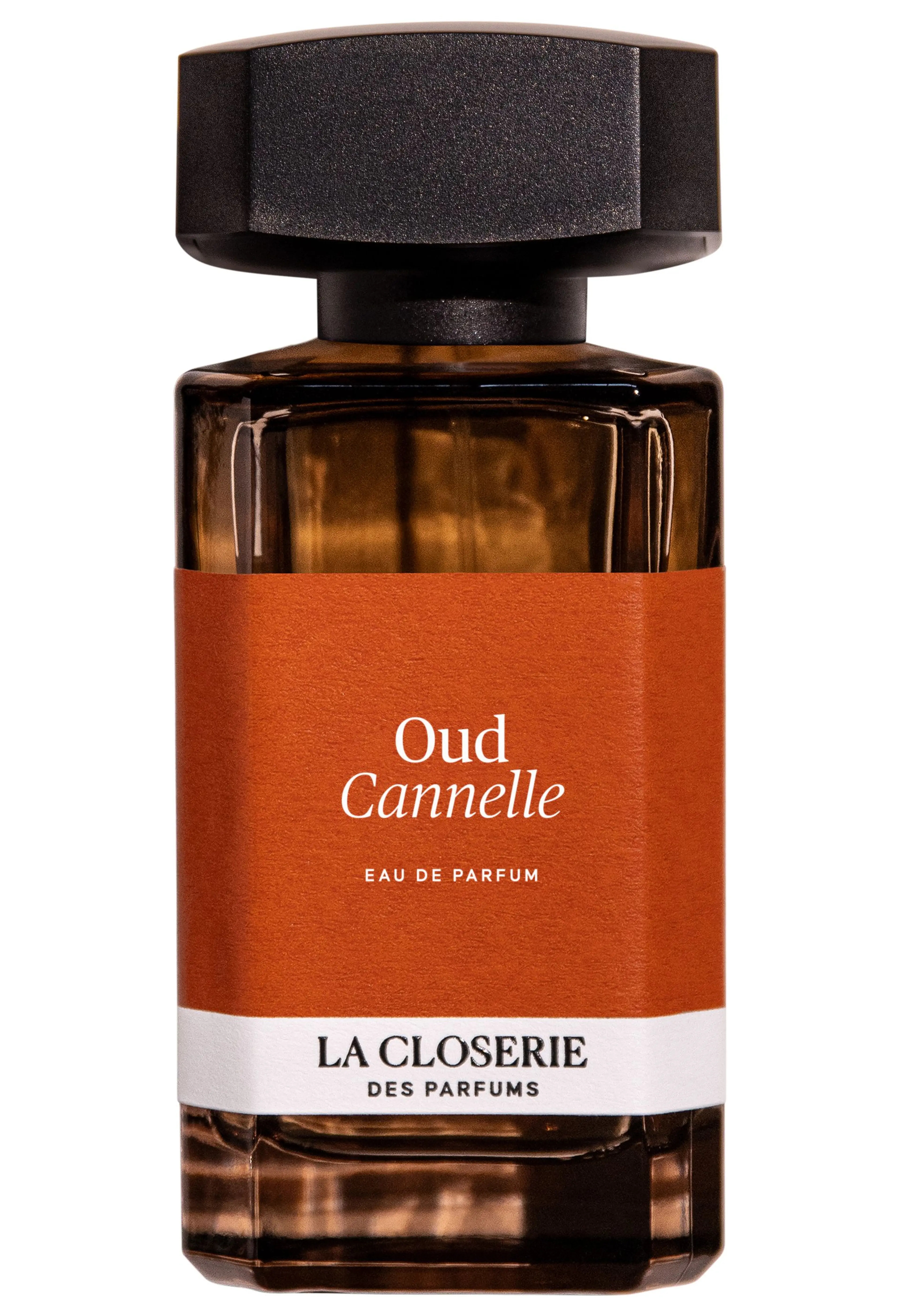 Oud Cannelle