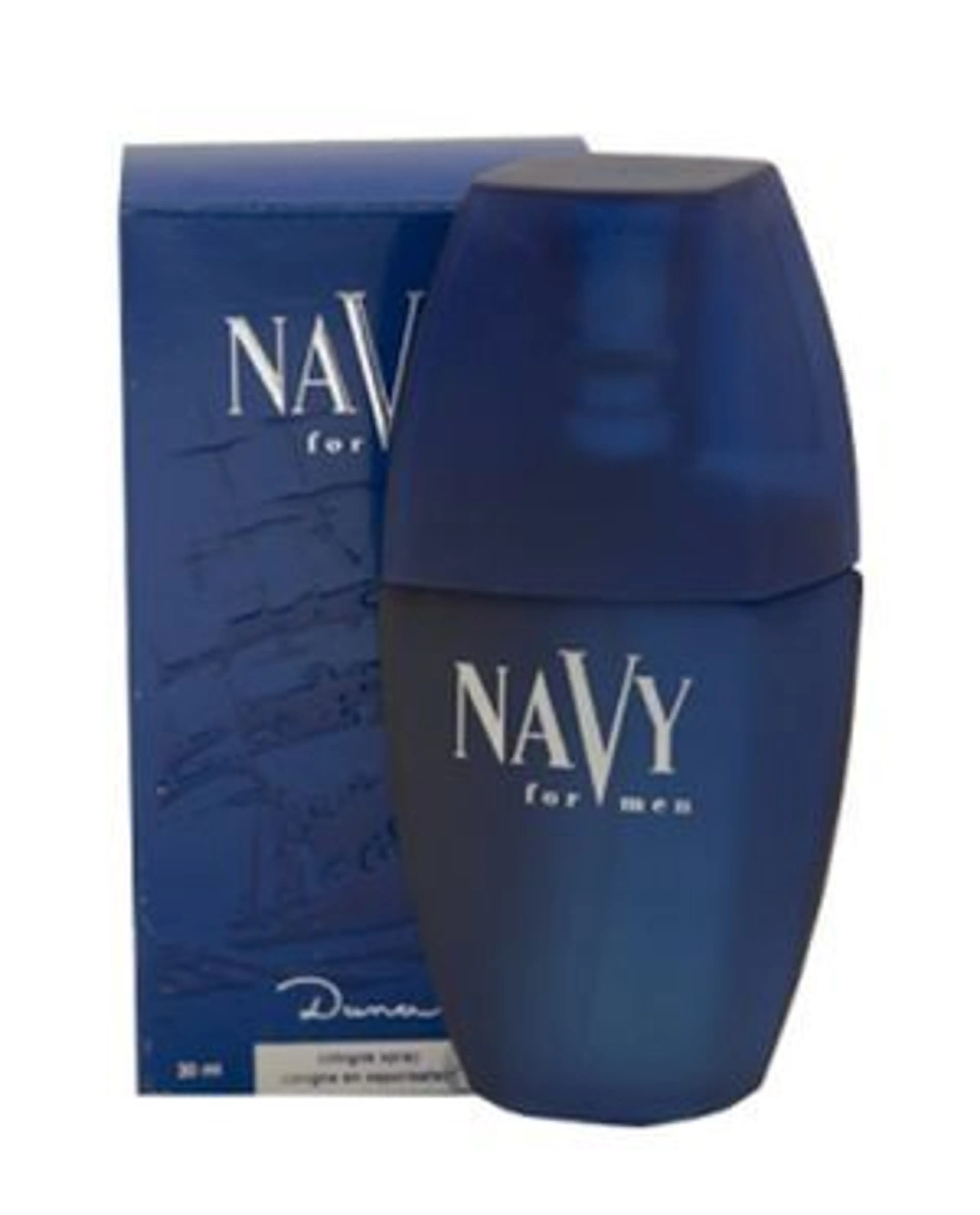 Navy for Men