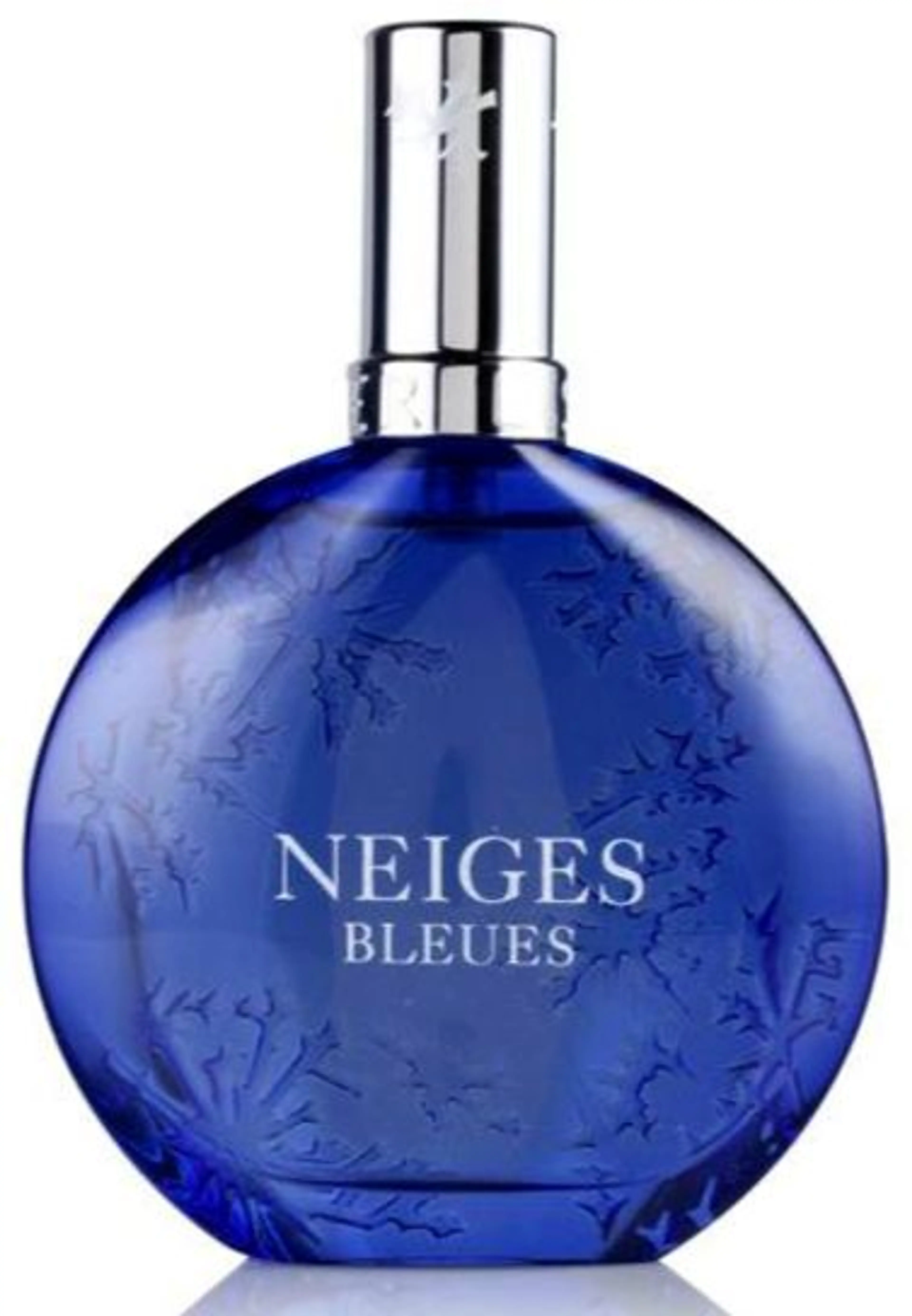 Neiges Bleues