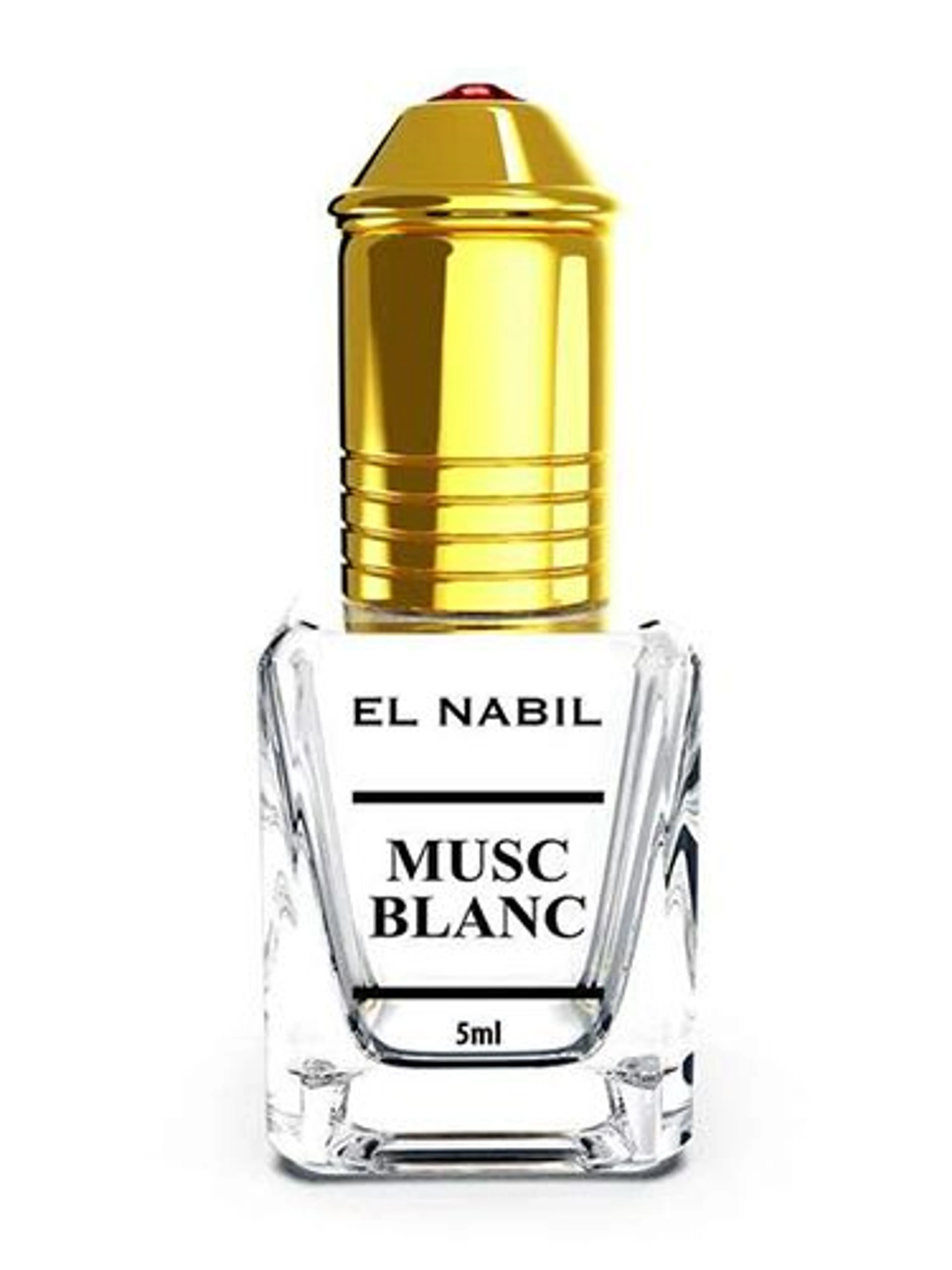 Musc Blanc