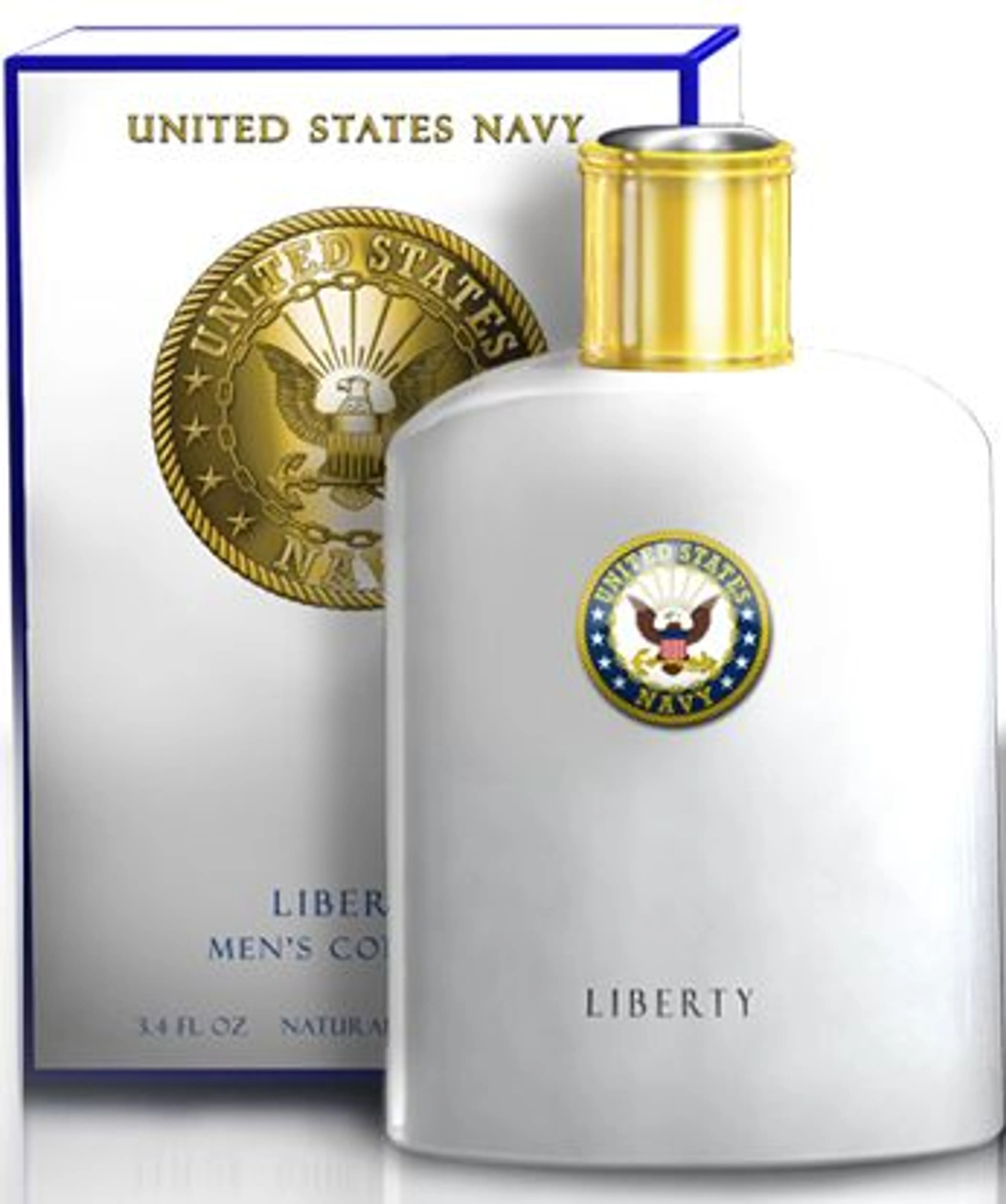 Navy - Liberty