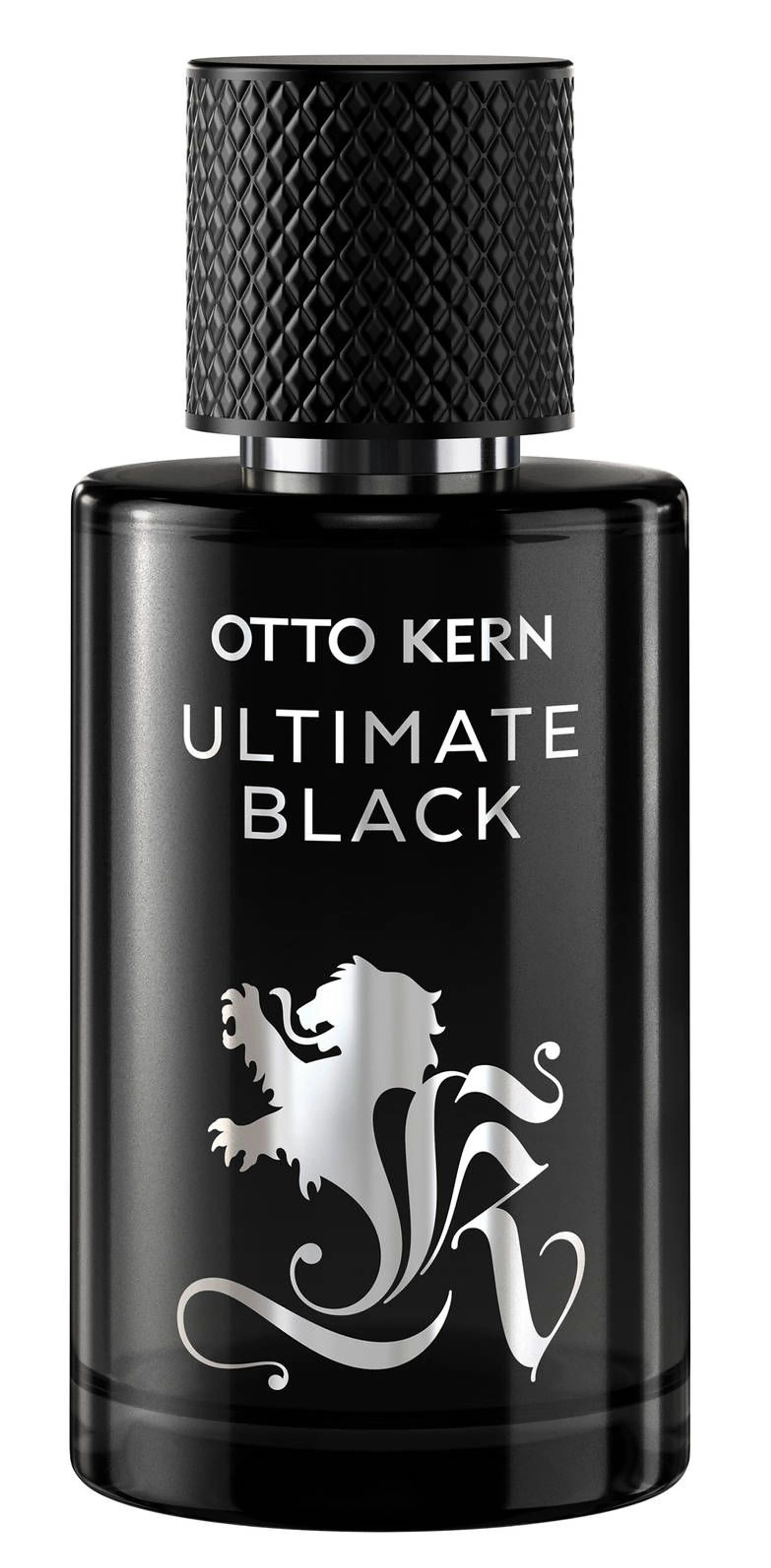 Otto Kern Ultimate Black Eau de Parfum