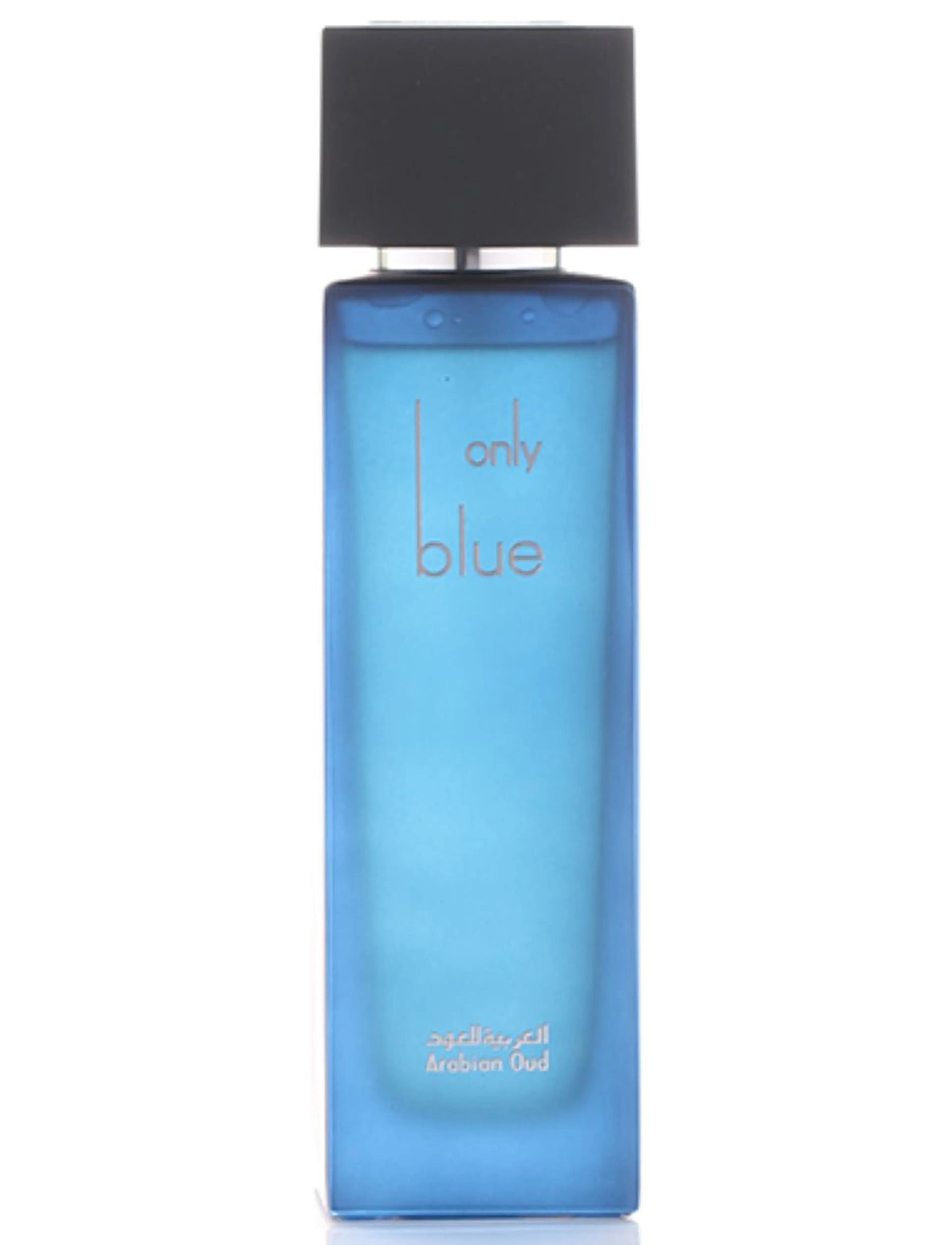 Only Blue