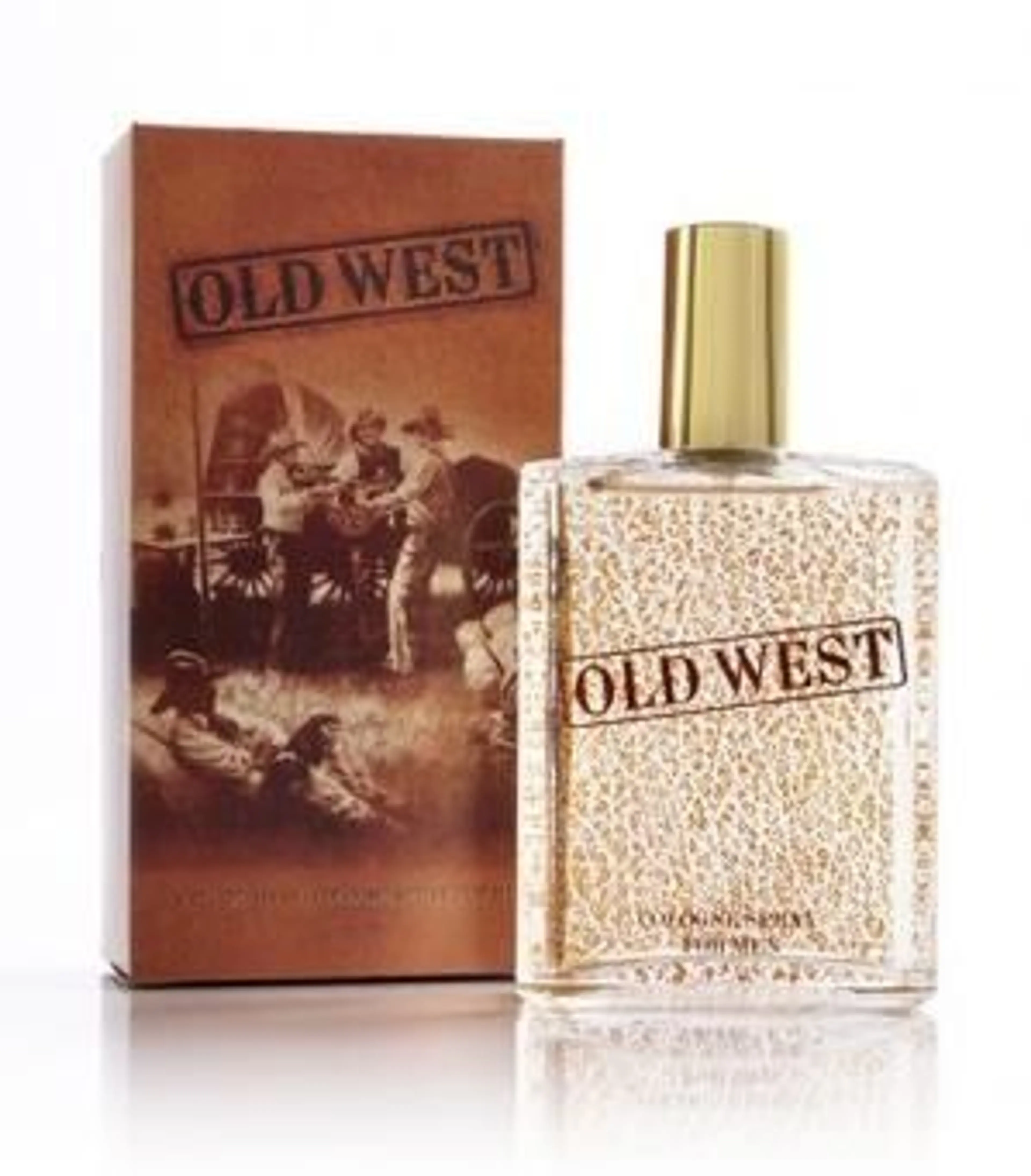 Old West