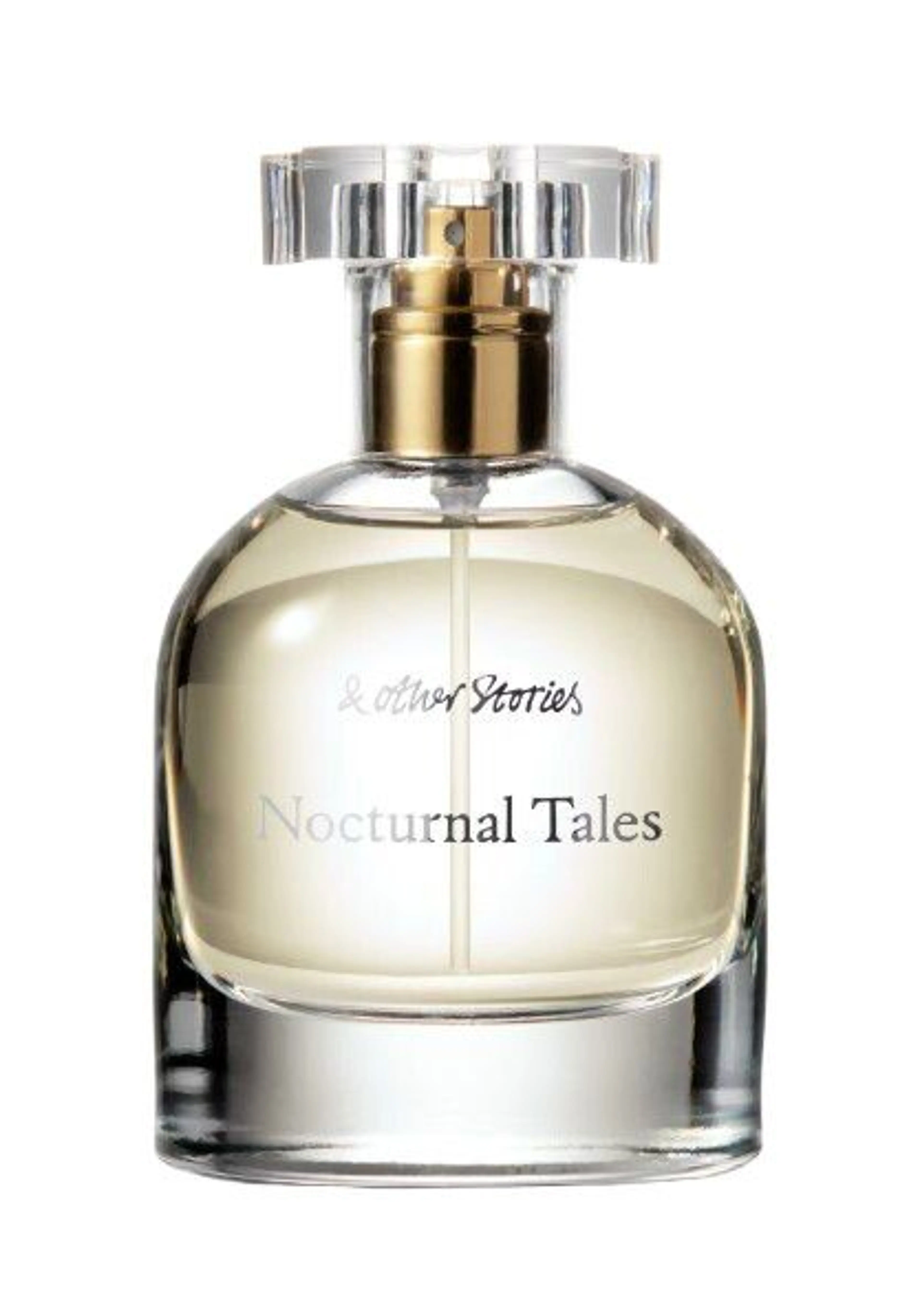 Nocturnal Tales