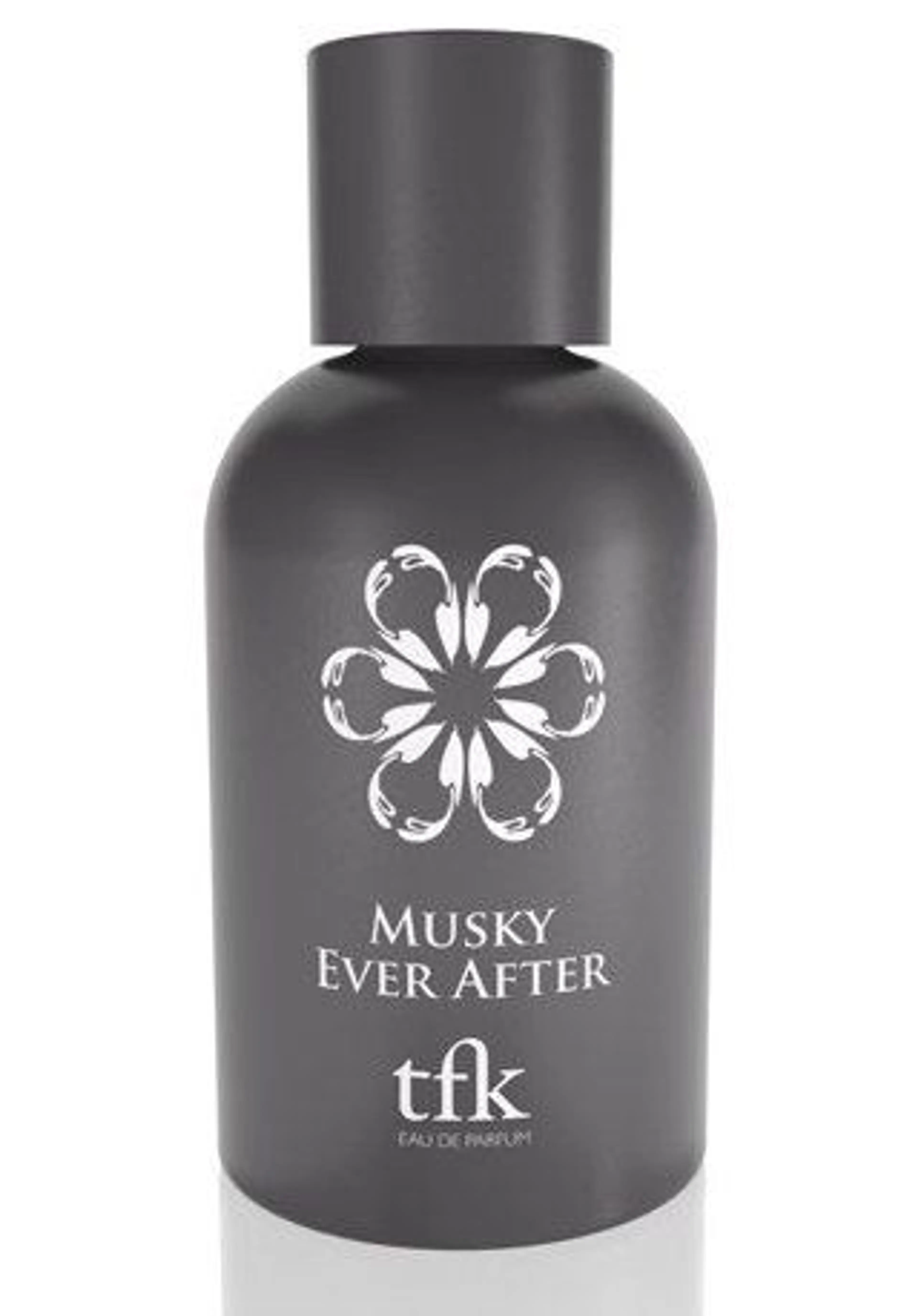 Musky Ever After