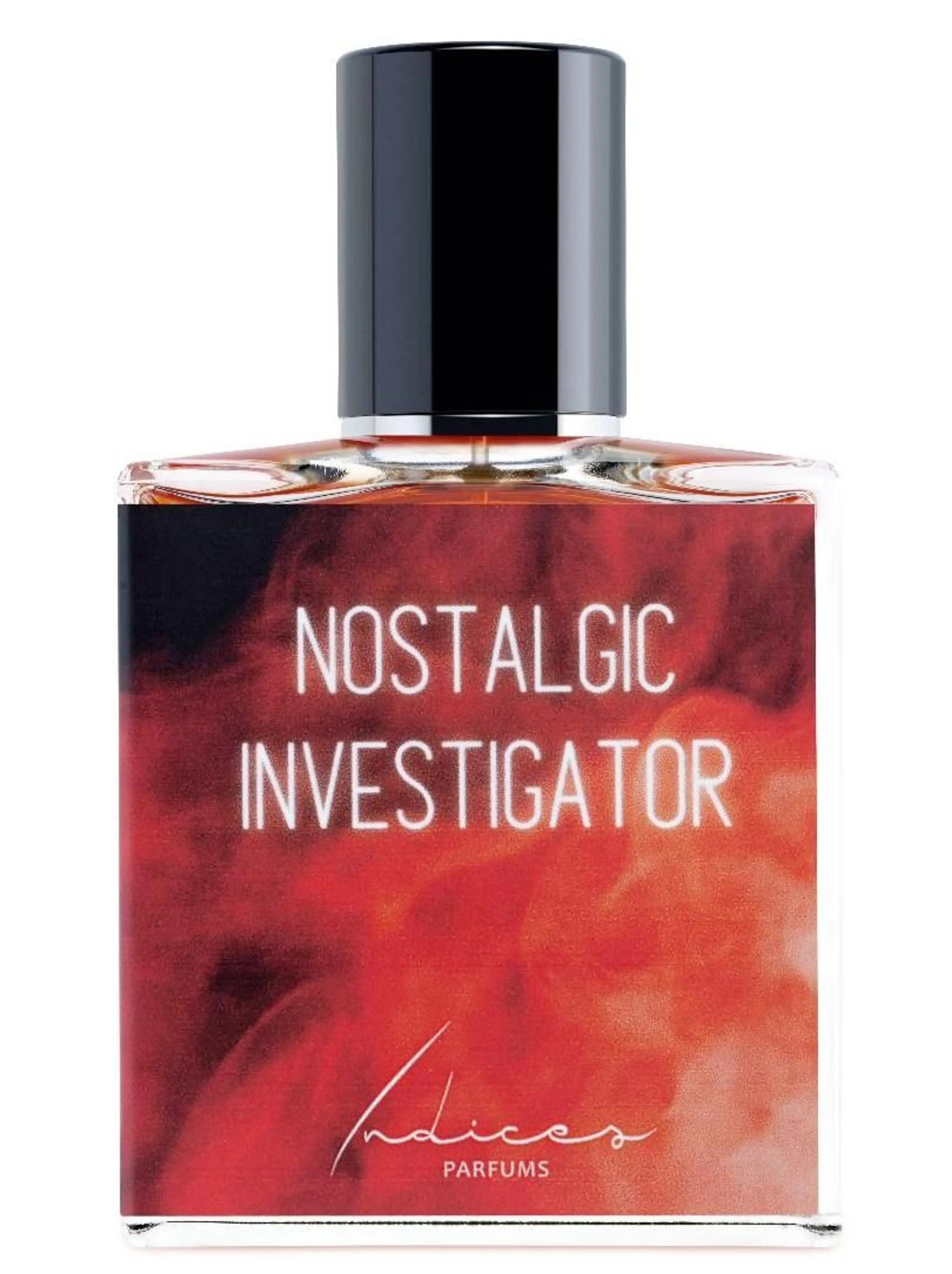 Nostalgic Investigator