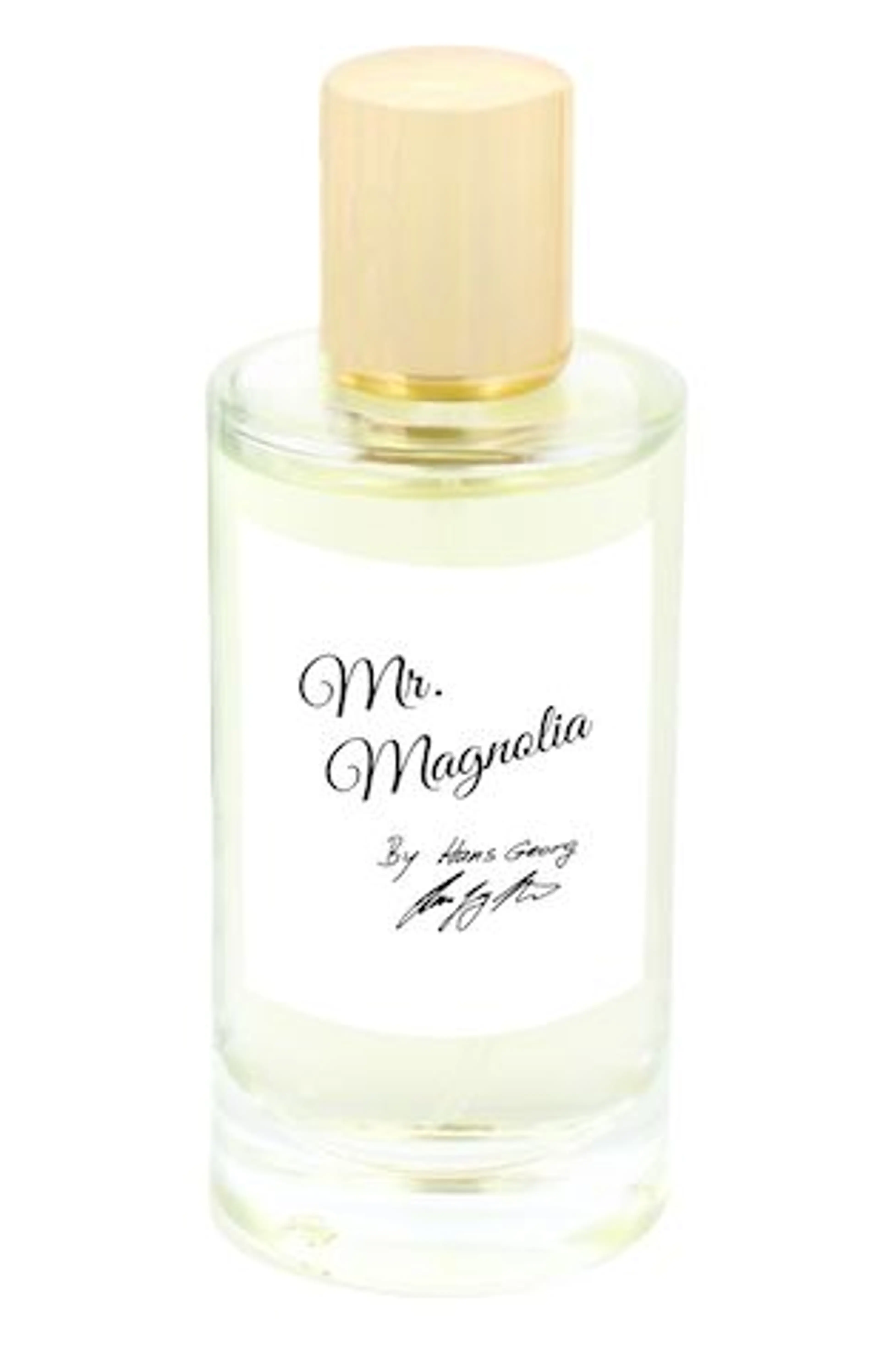 Mr. Magnolia