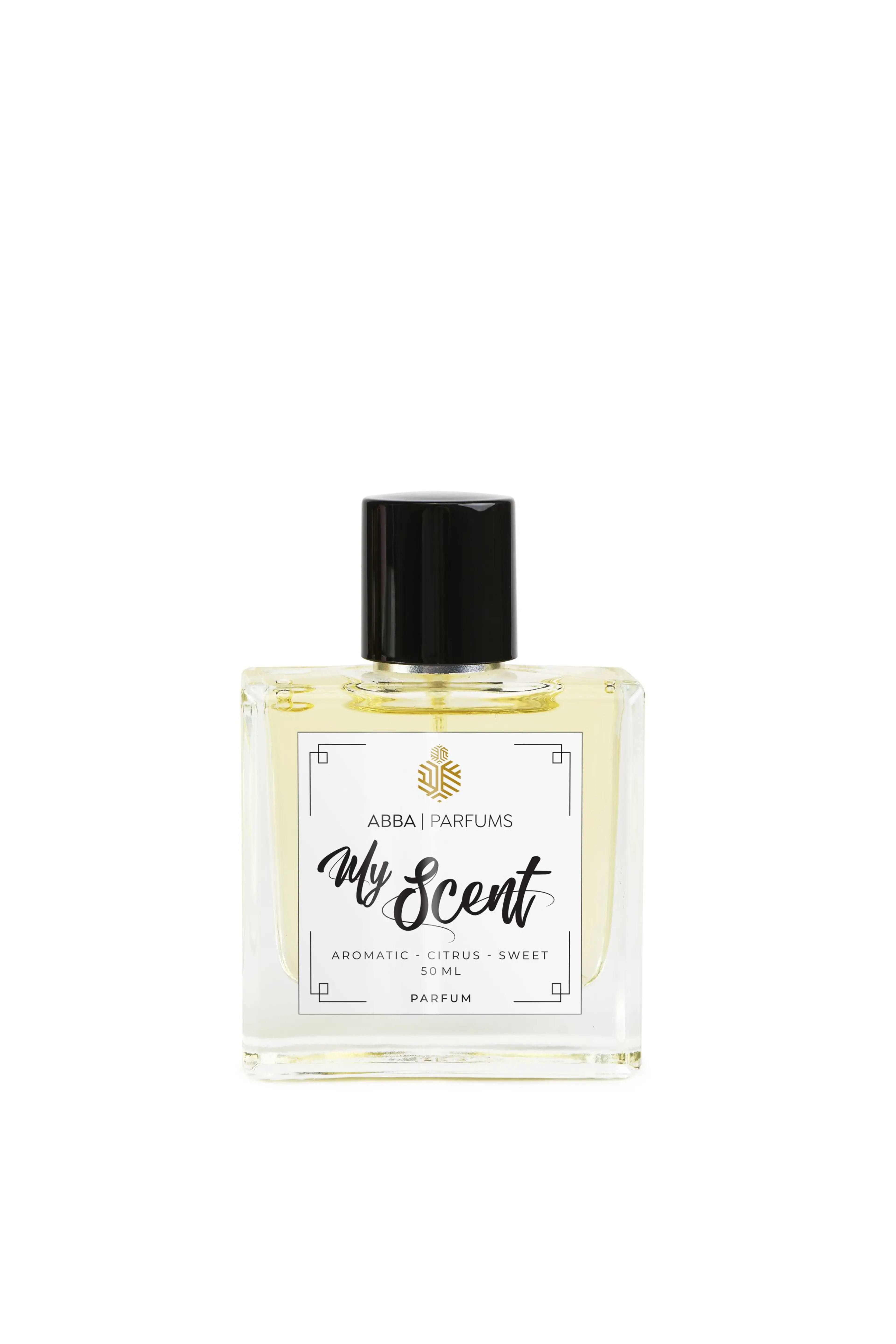 My Scent