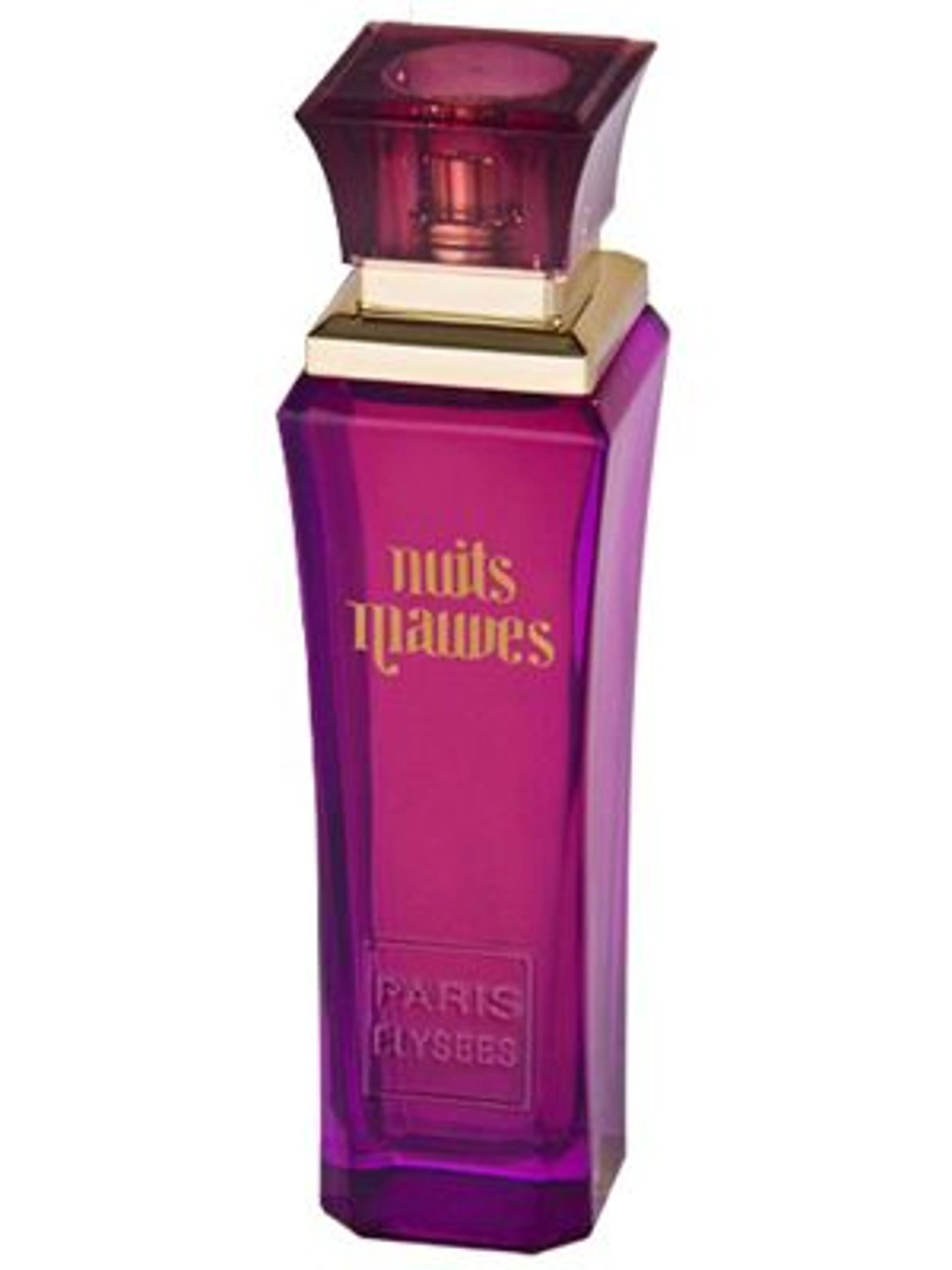 Nuits Mauves