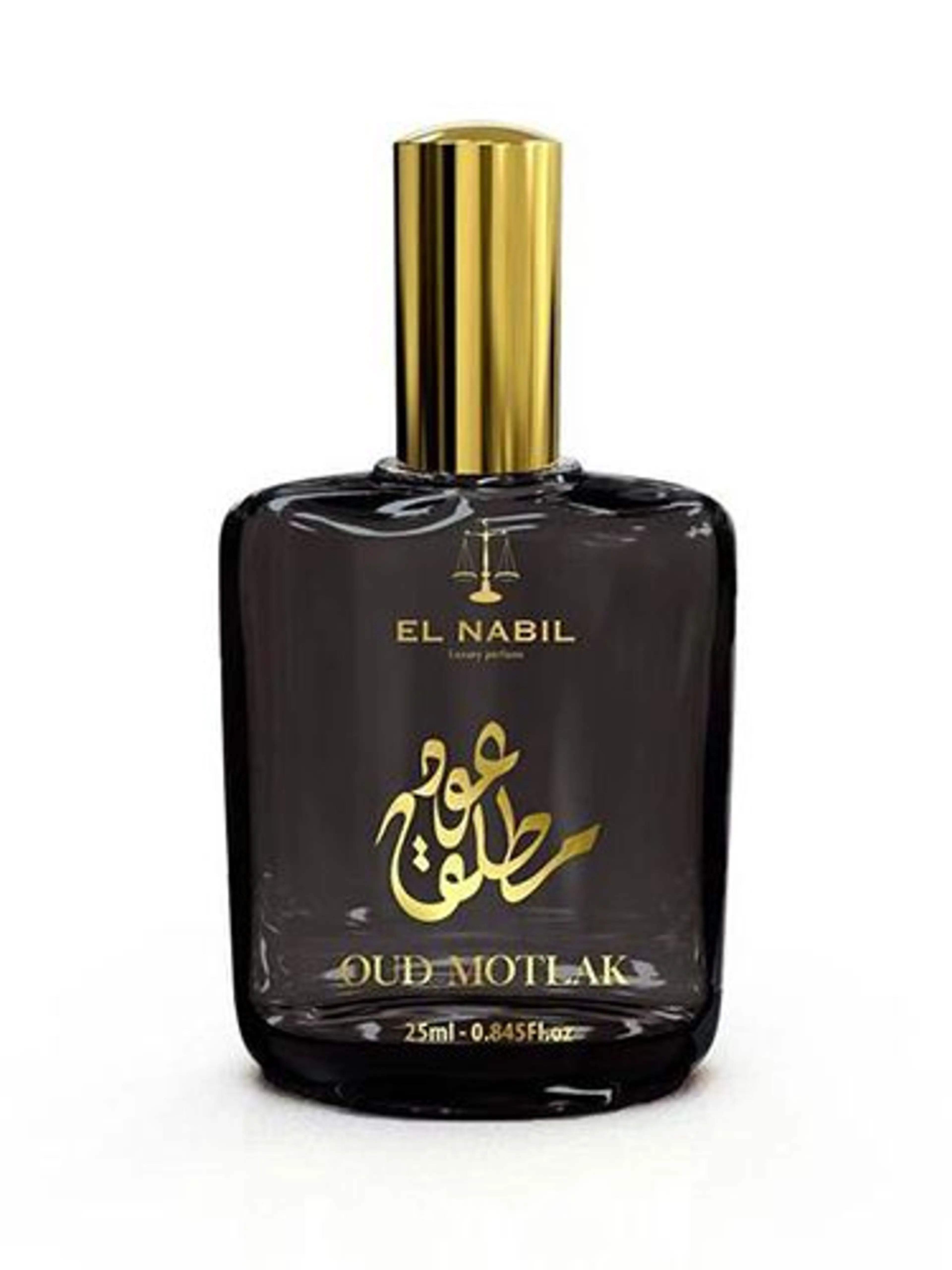 Oud Motlak