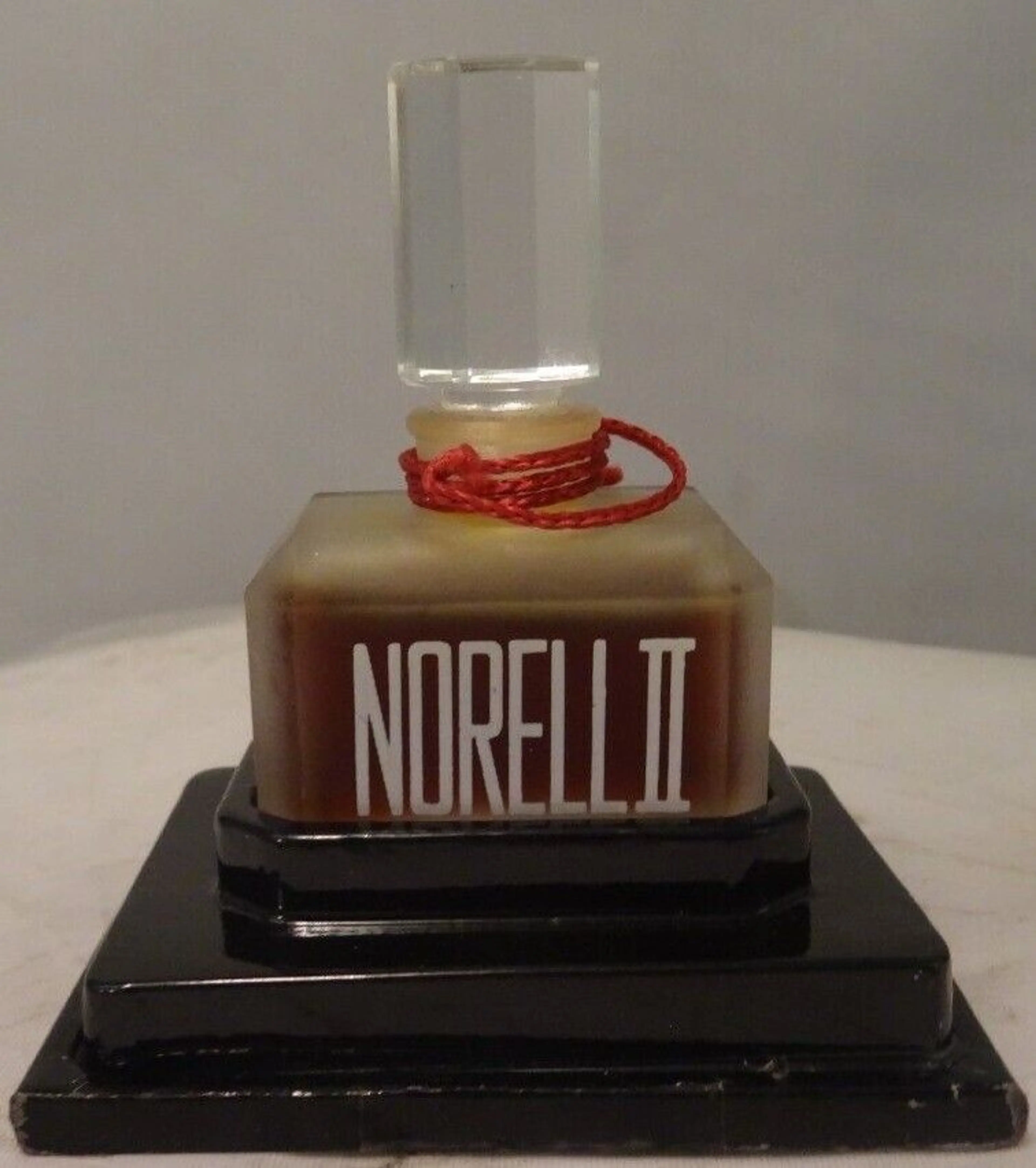Norell II