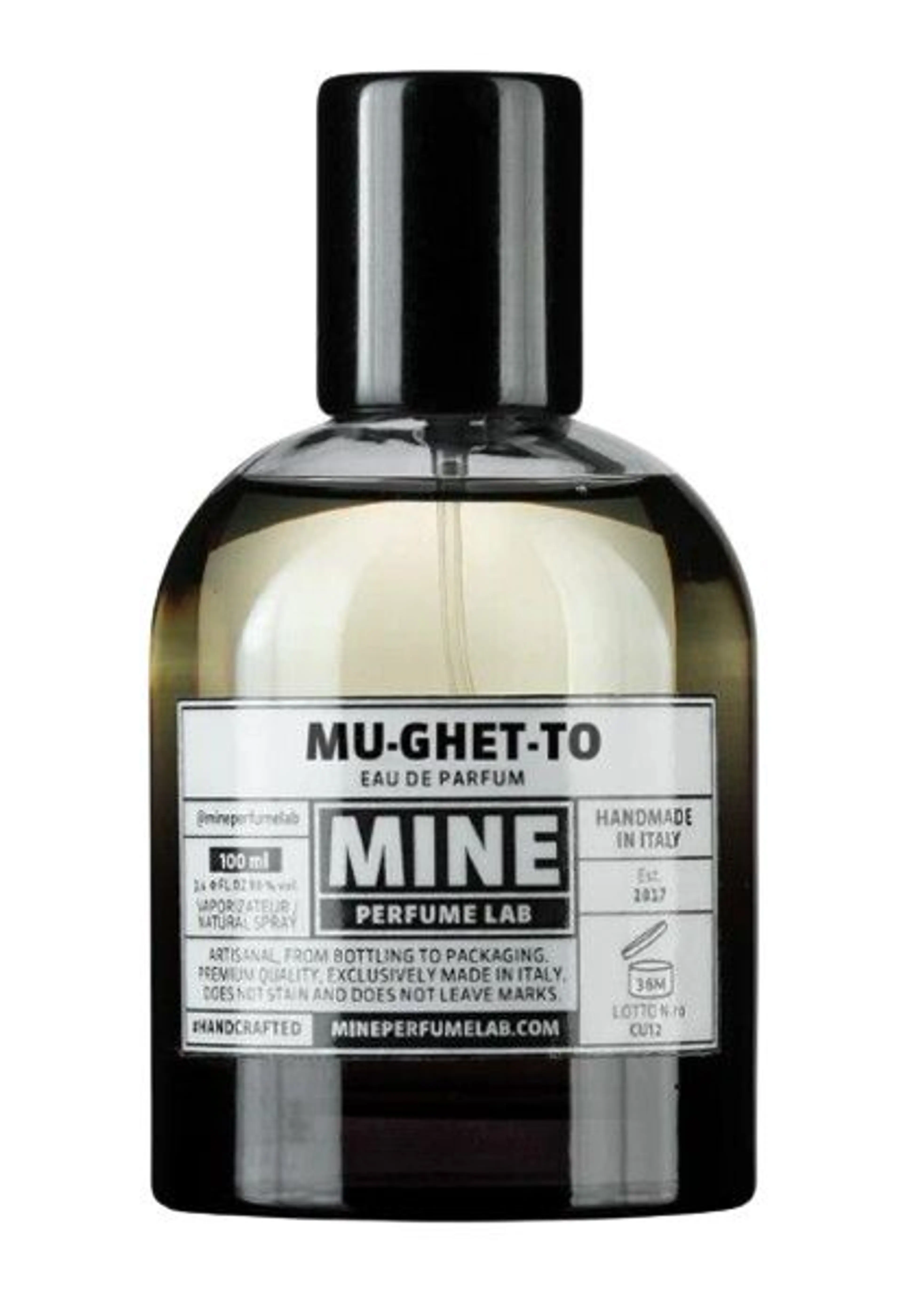 Mu-ghet-to
