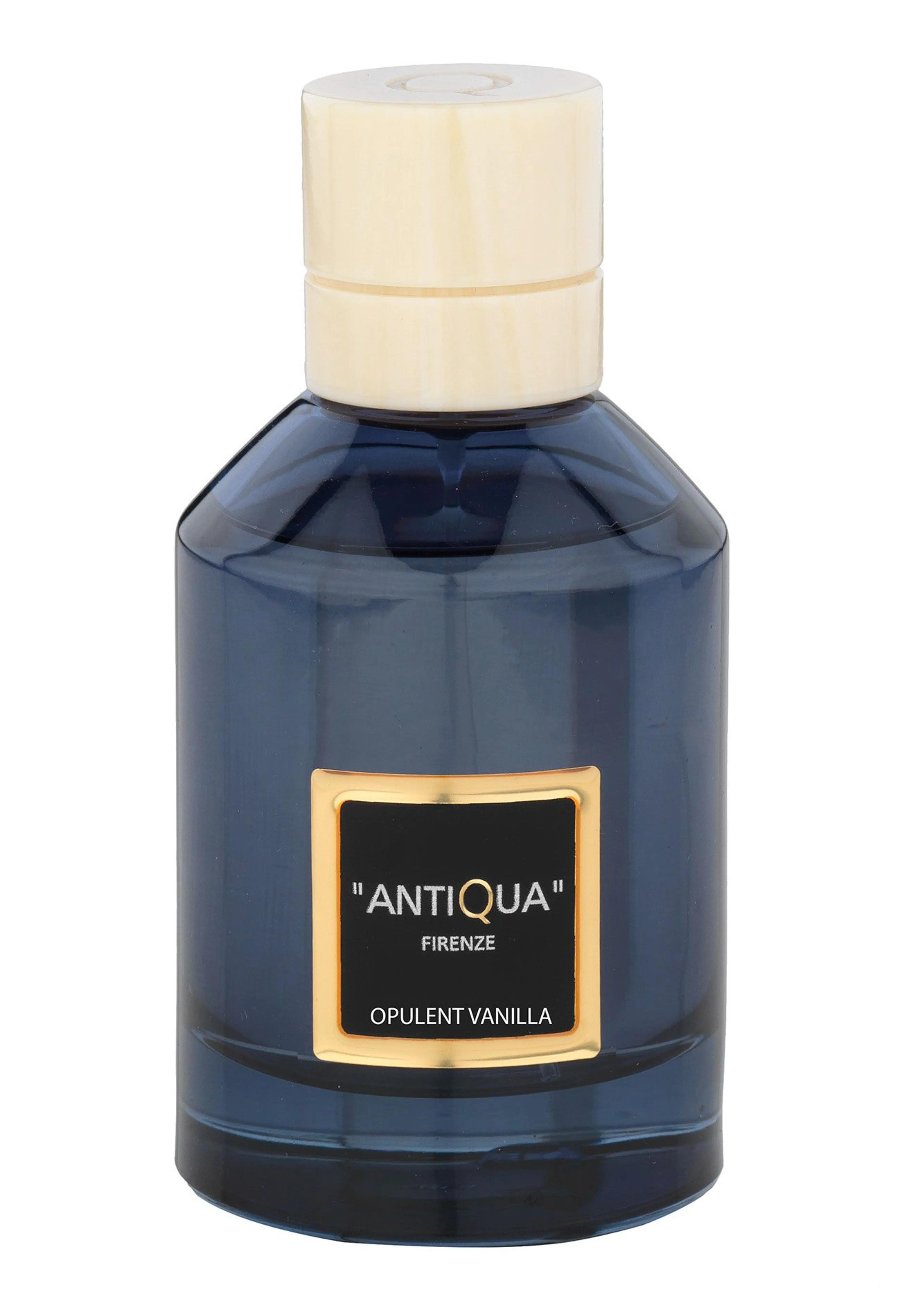 Opulent Vanilla