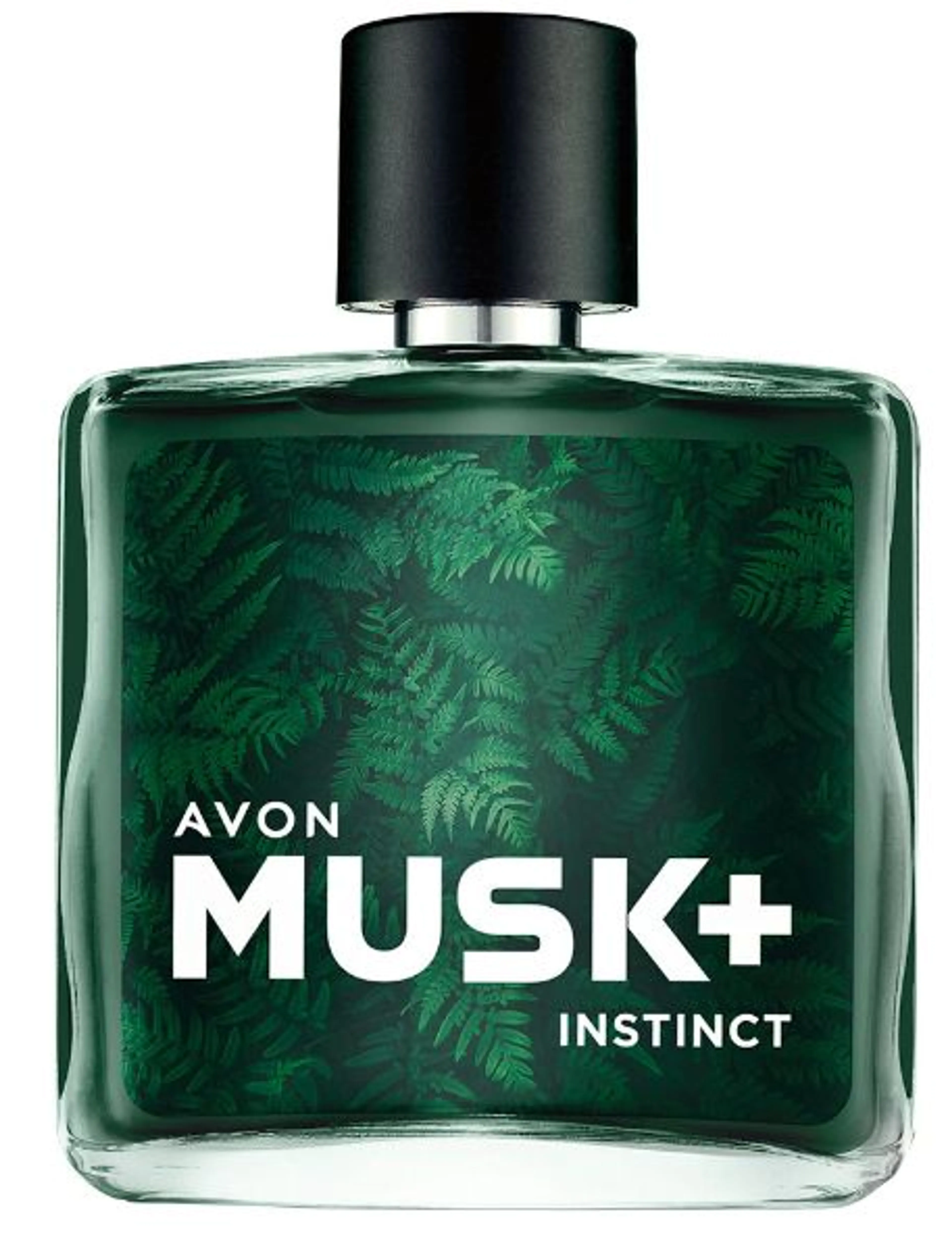 Musk + Instinct