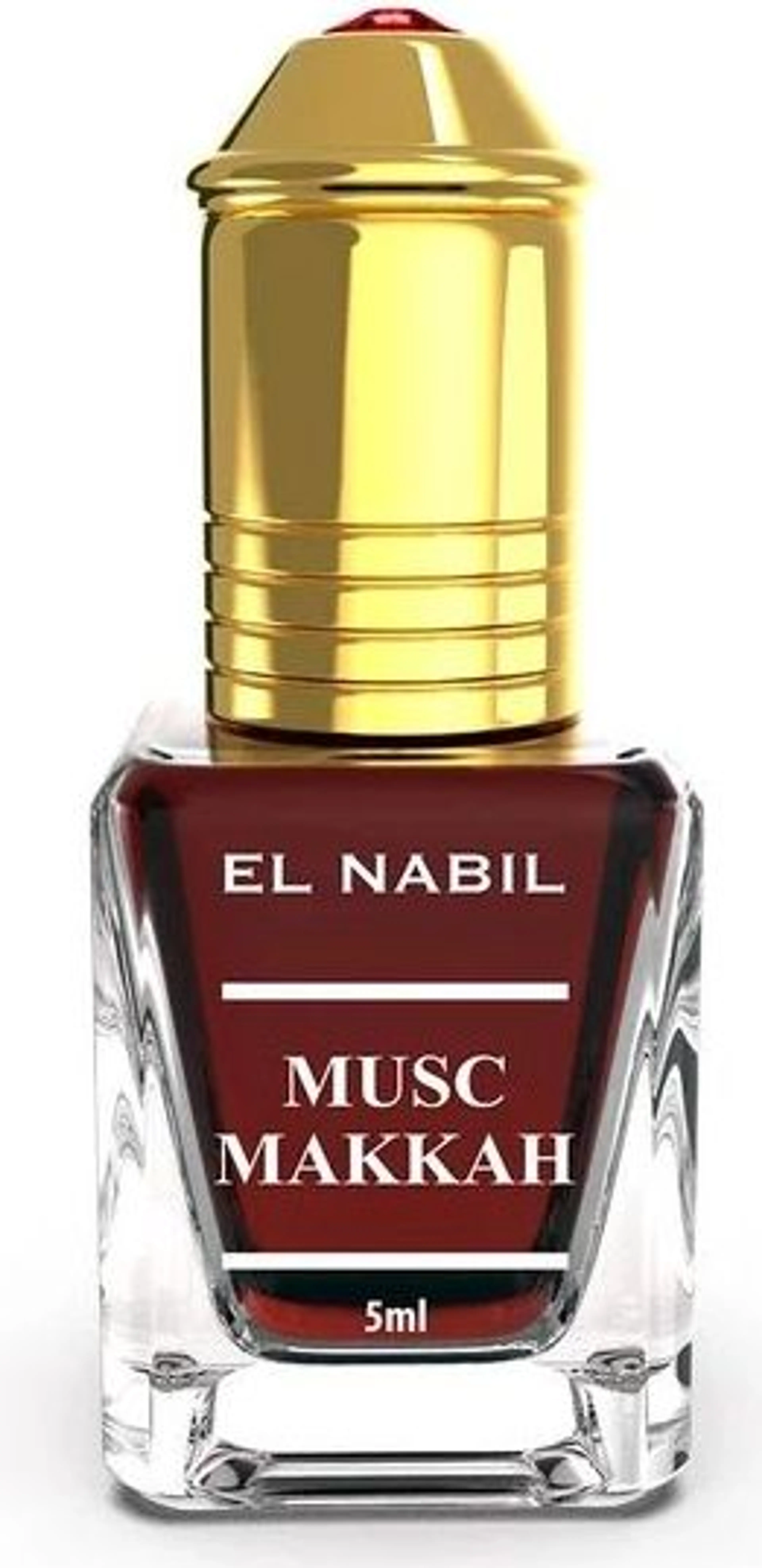 Musc Makkah