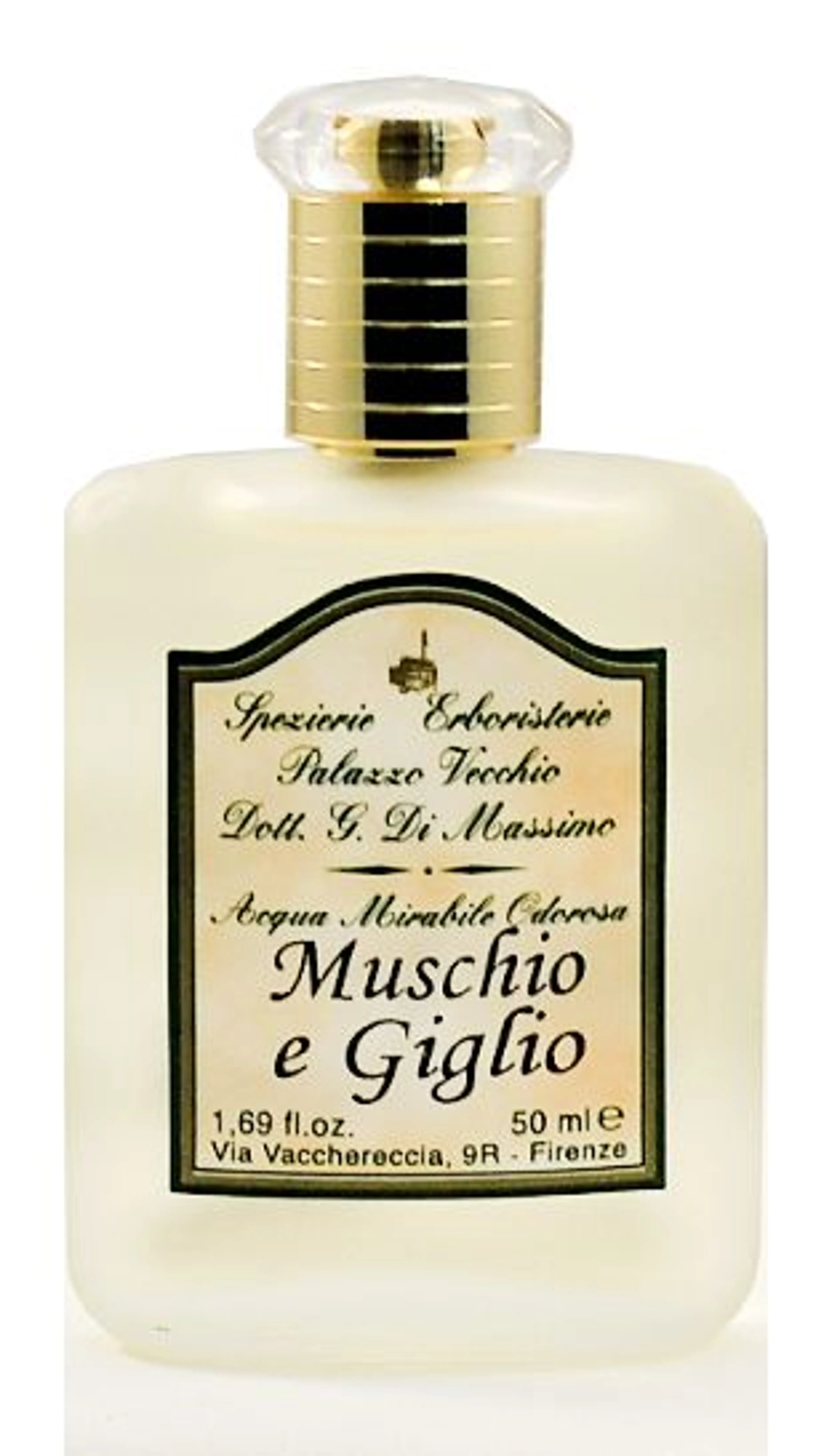 Muschio e Giglio