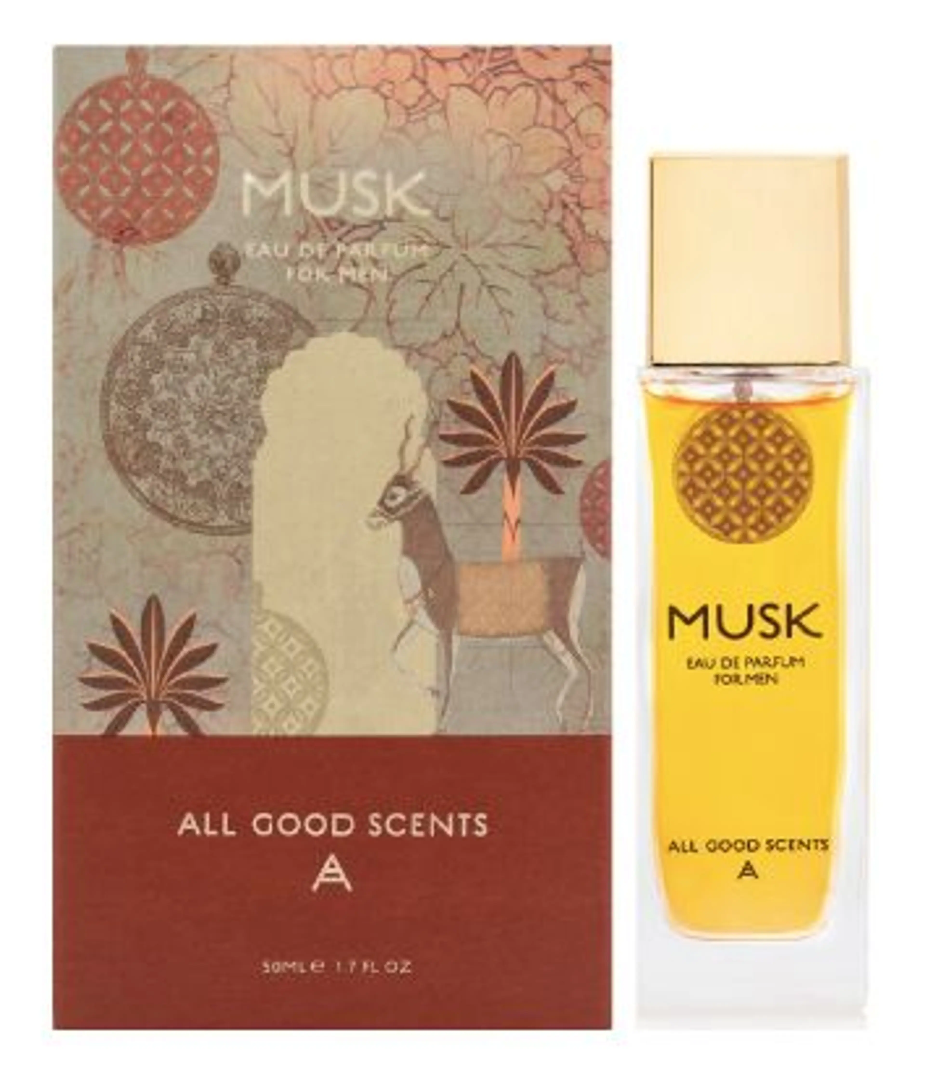 Musk