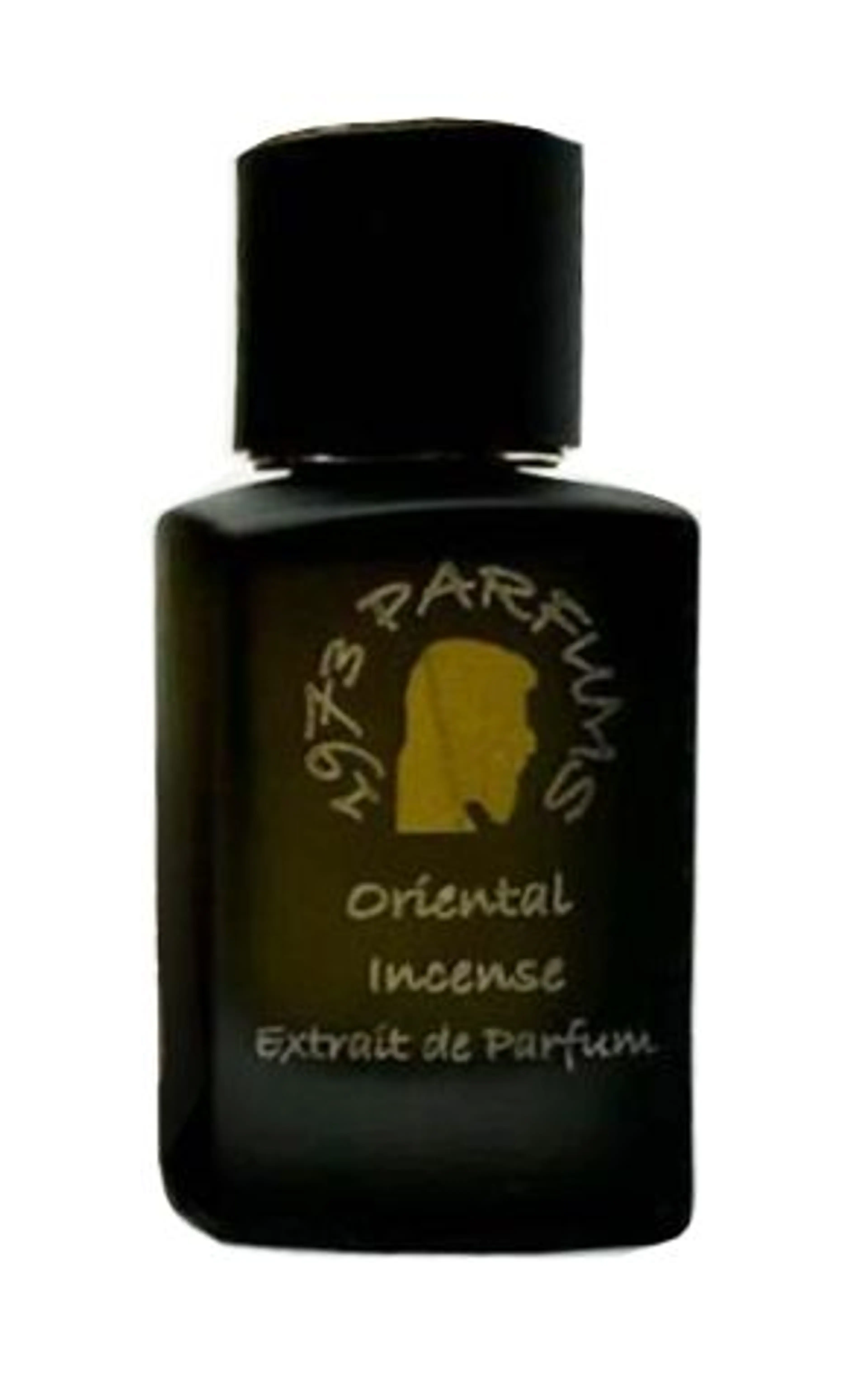 Oriental Incense