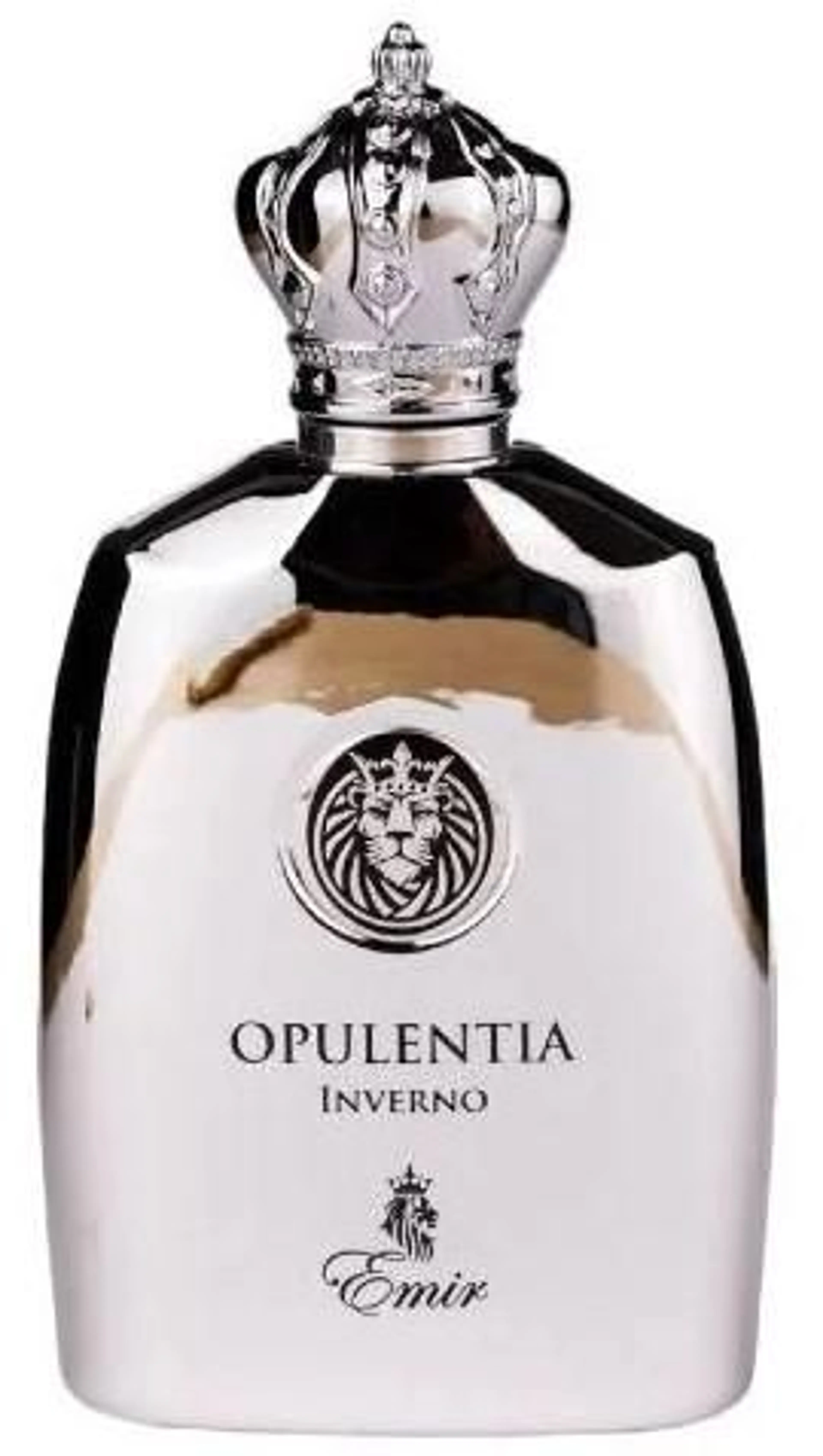 Opulentia Inverno