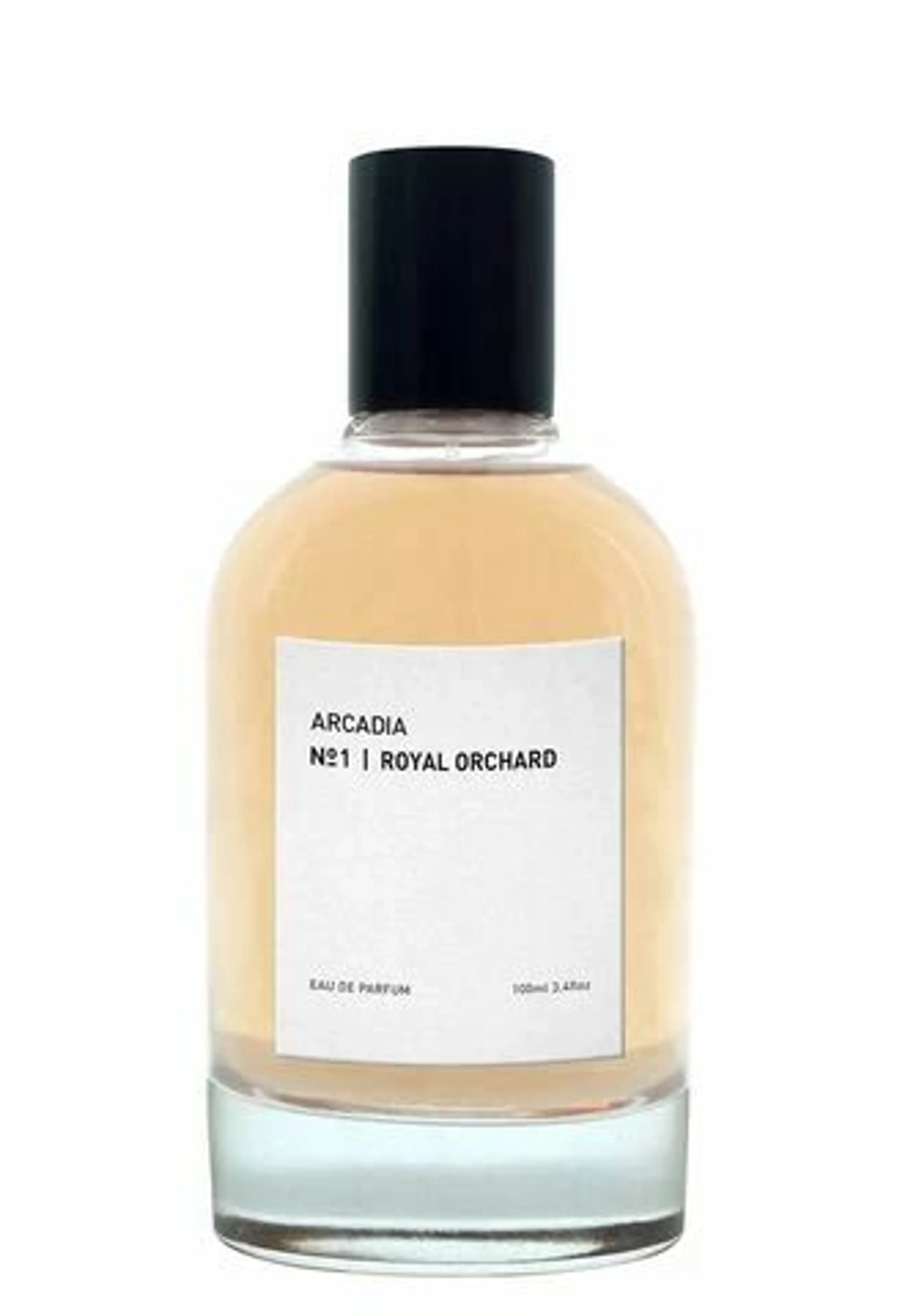 No.1 Royal Orchard