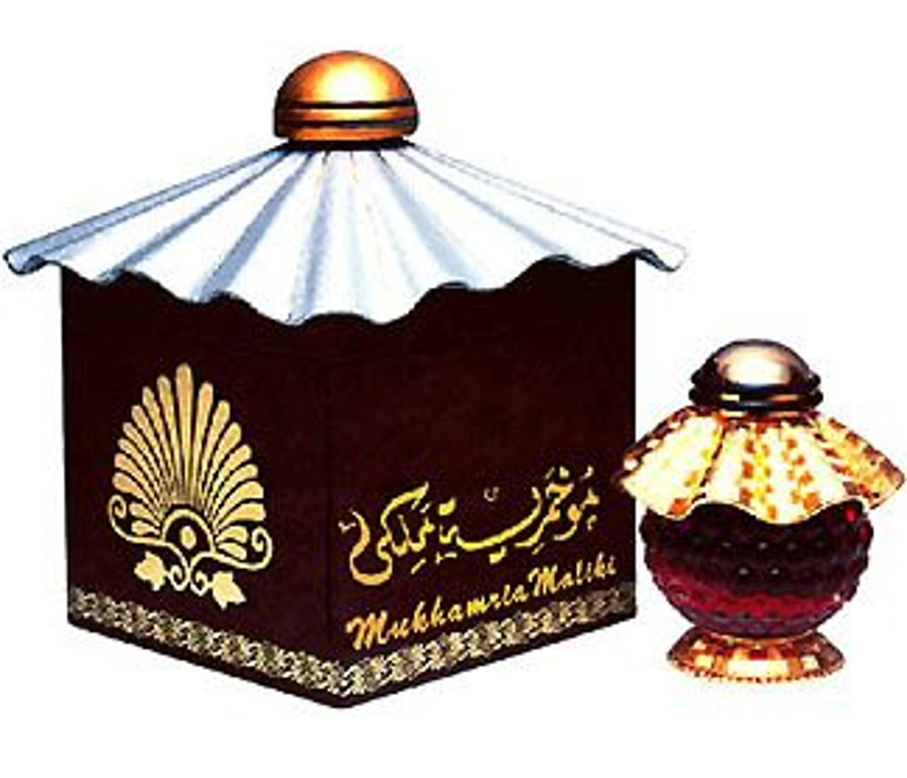 Mukhamria Maliki