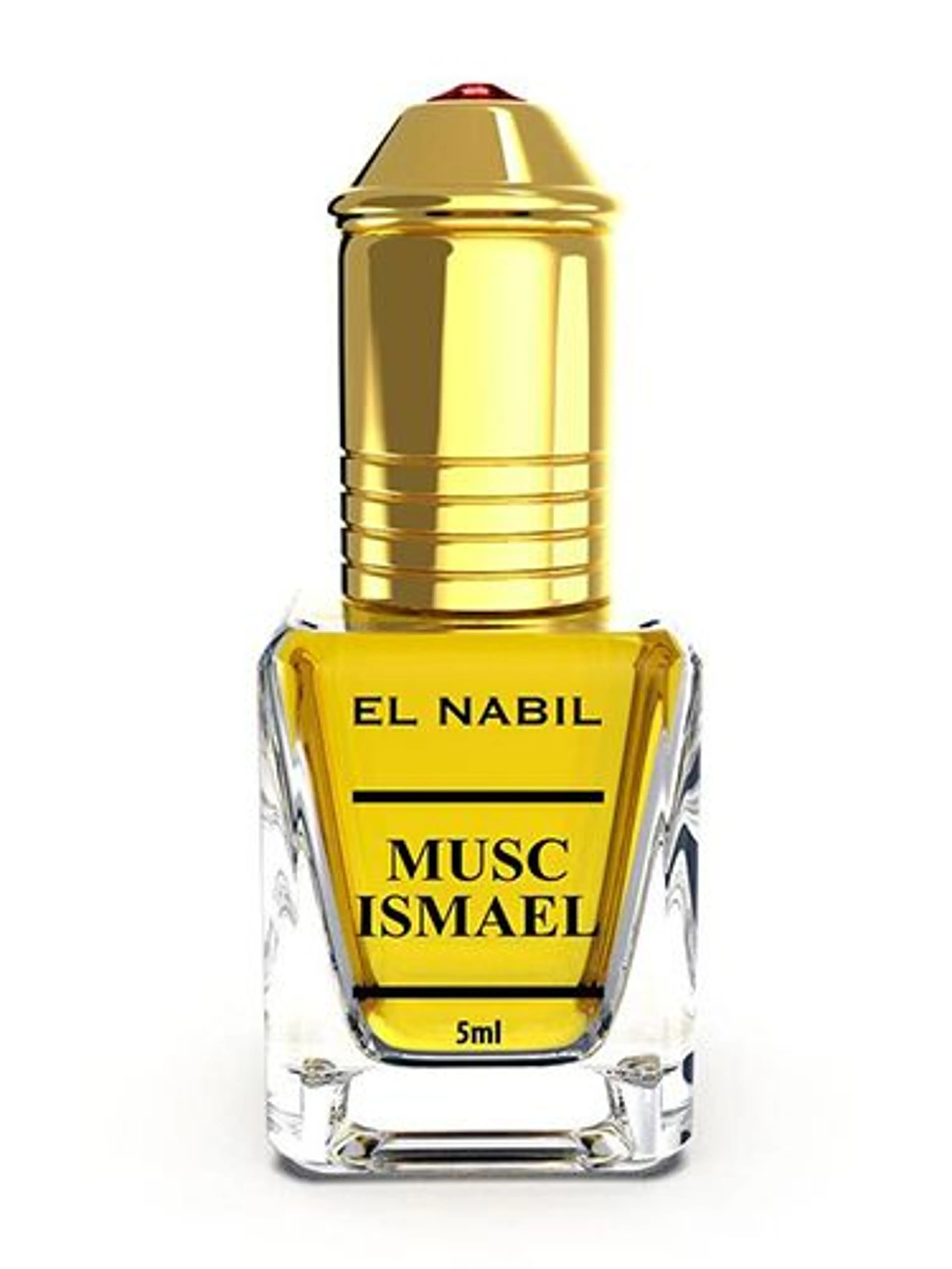 Musk Ismael