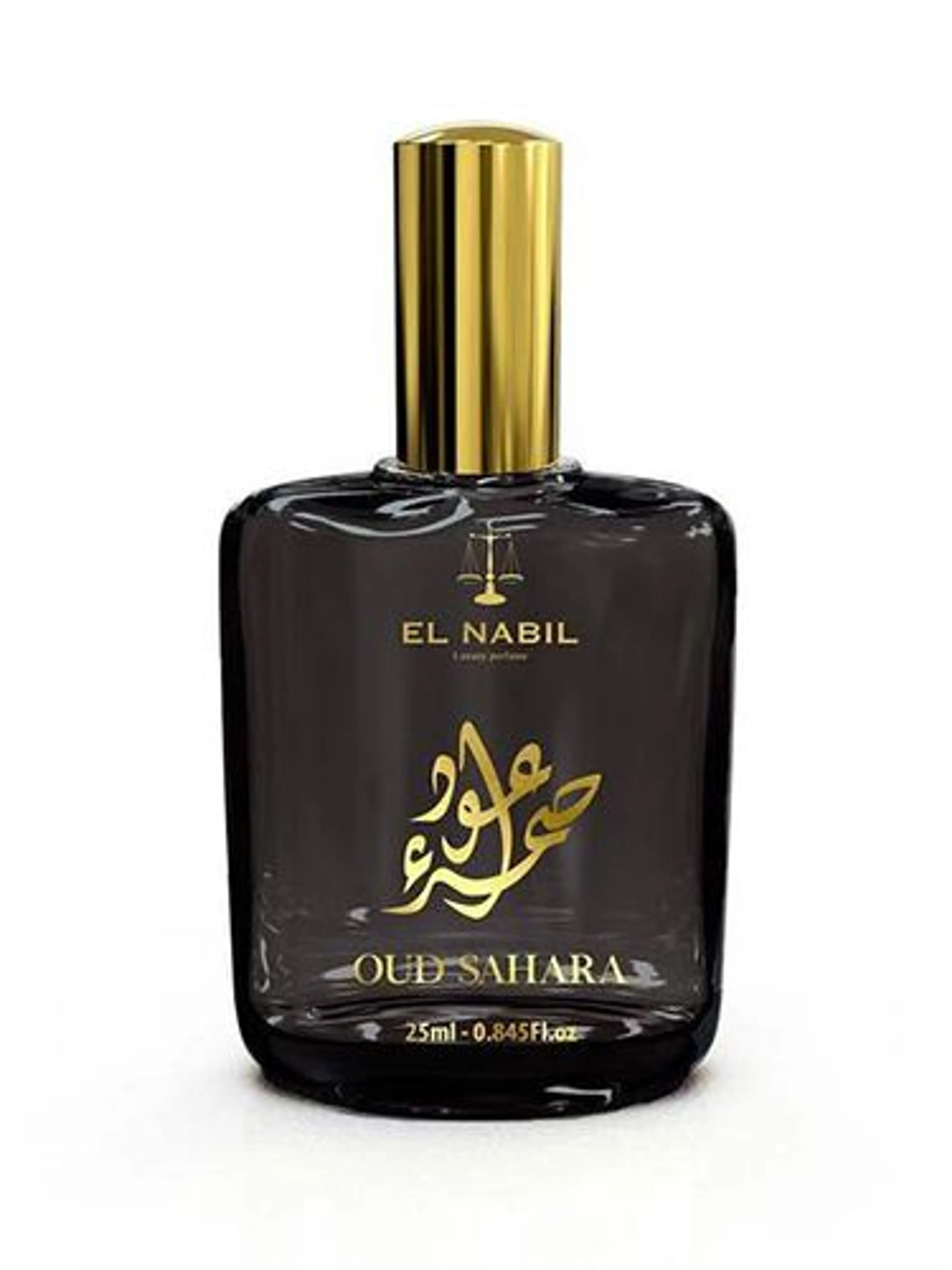 Oud Sahara