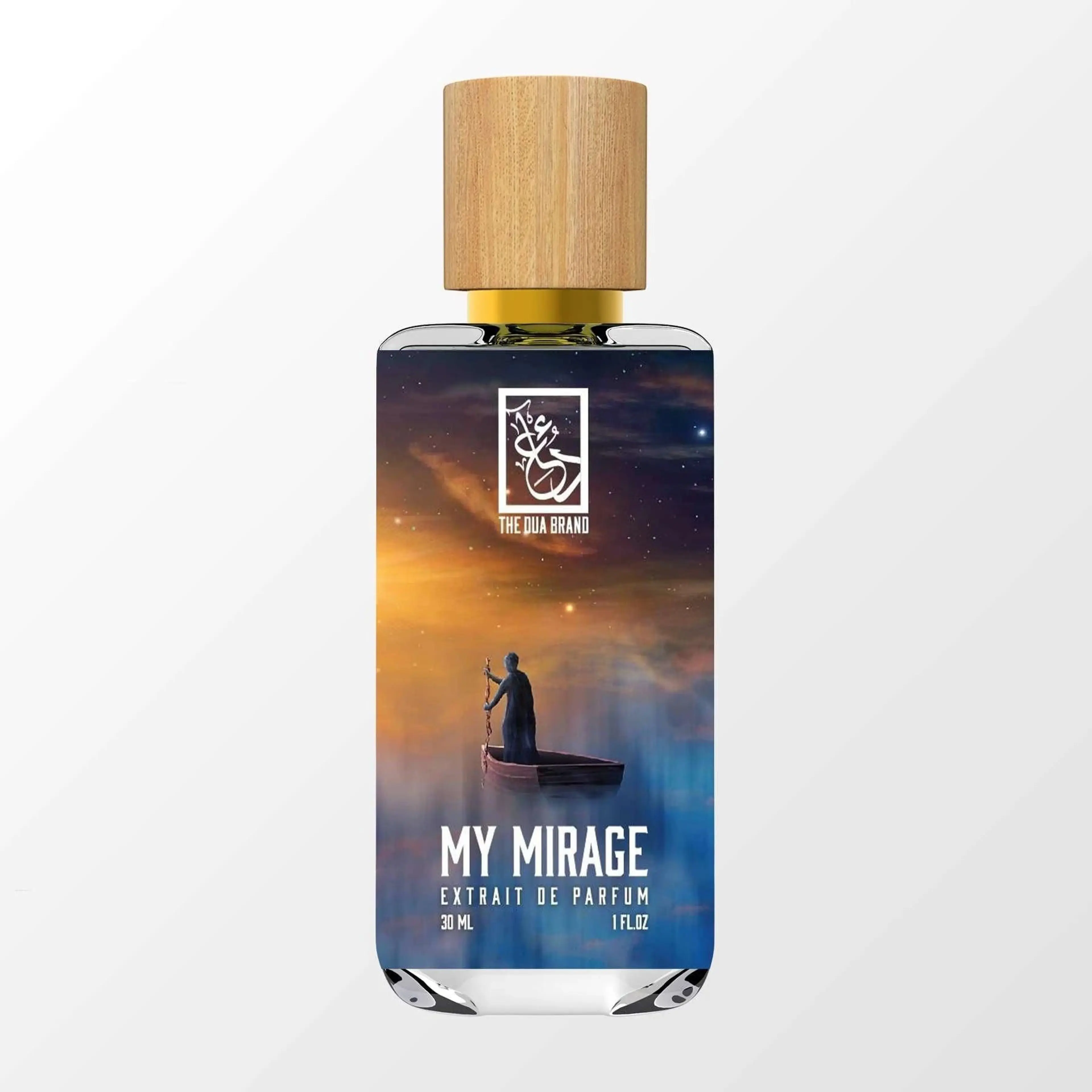 My Mirage