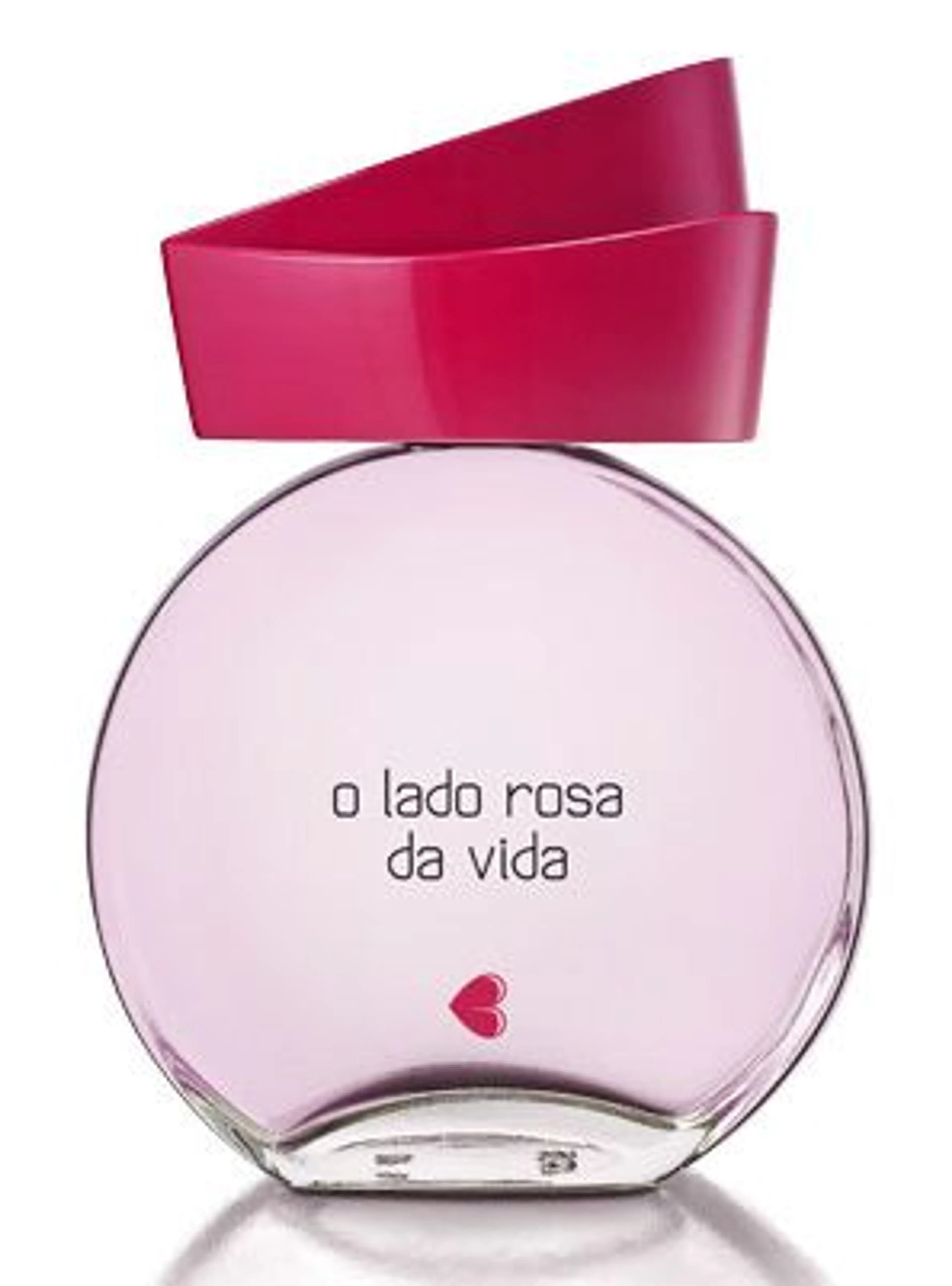 O Lado Rosa da Vida