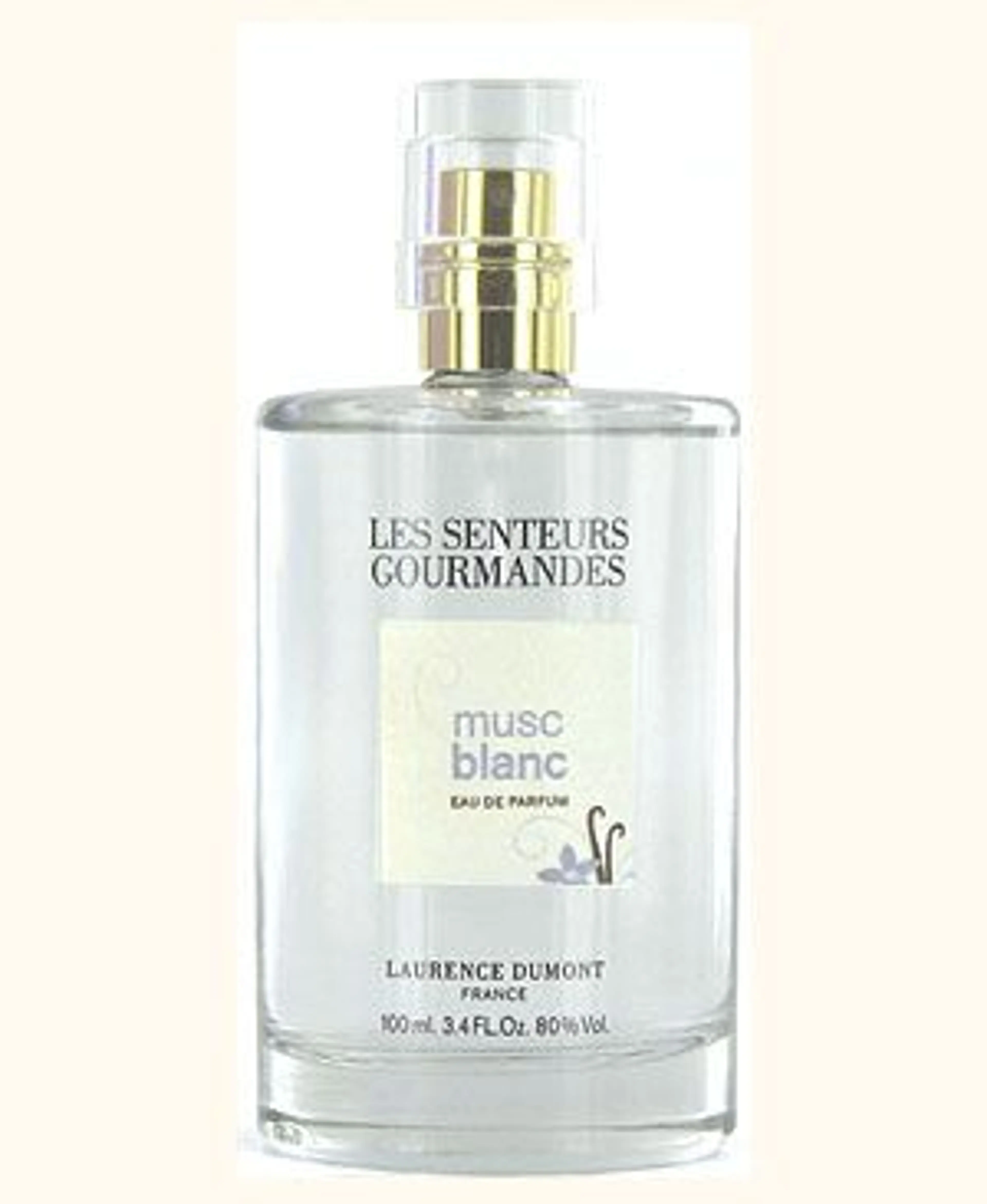 Musc Blanc