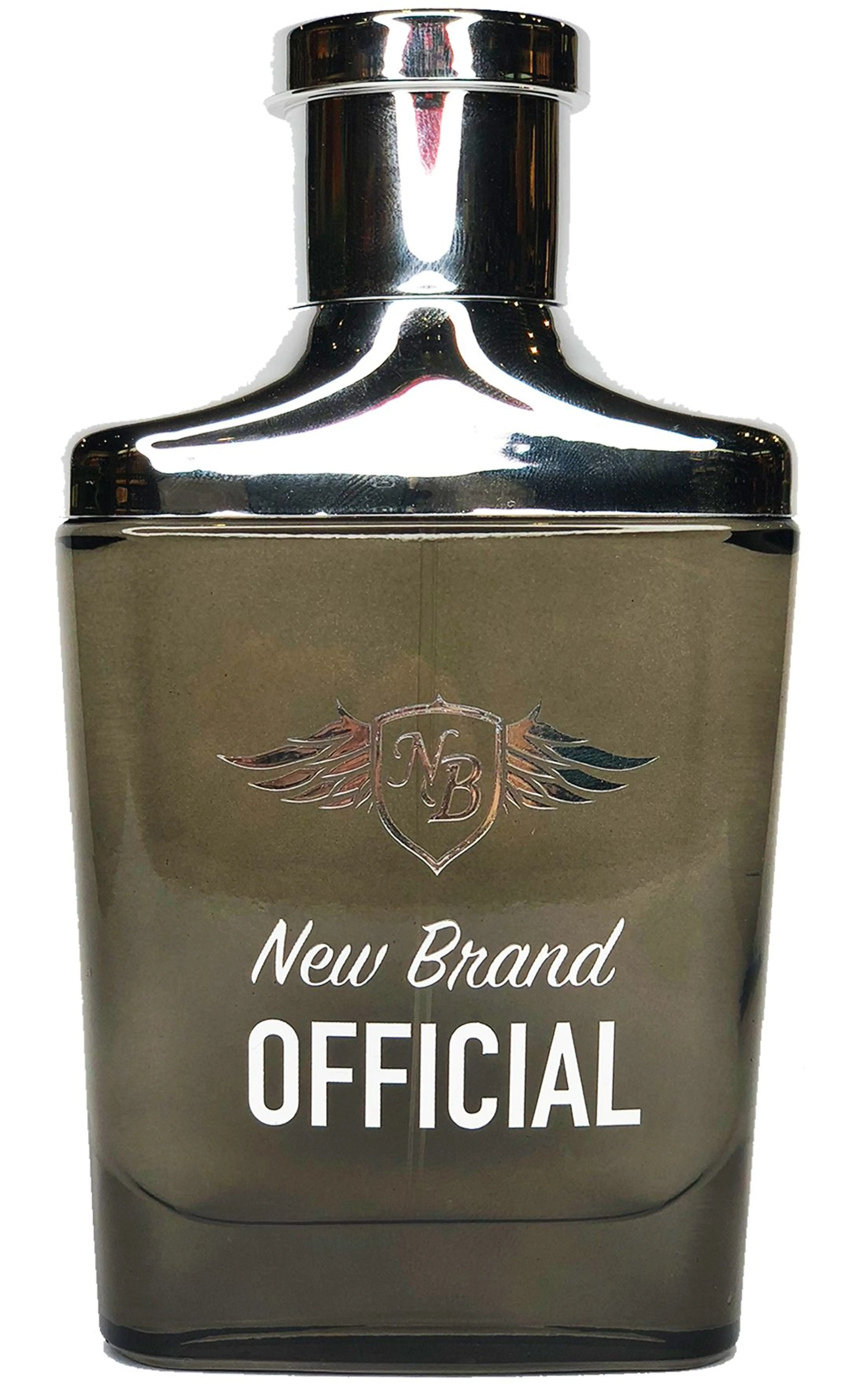 New Brand Official