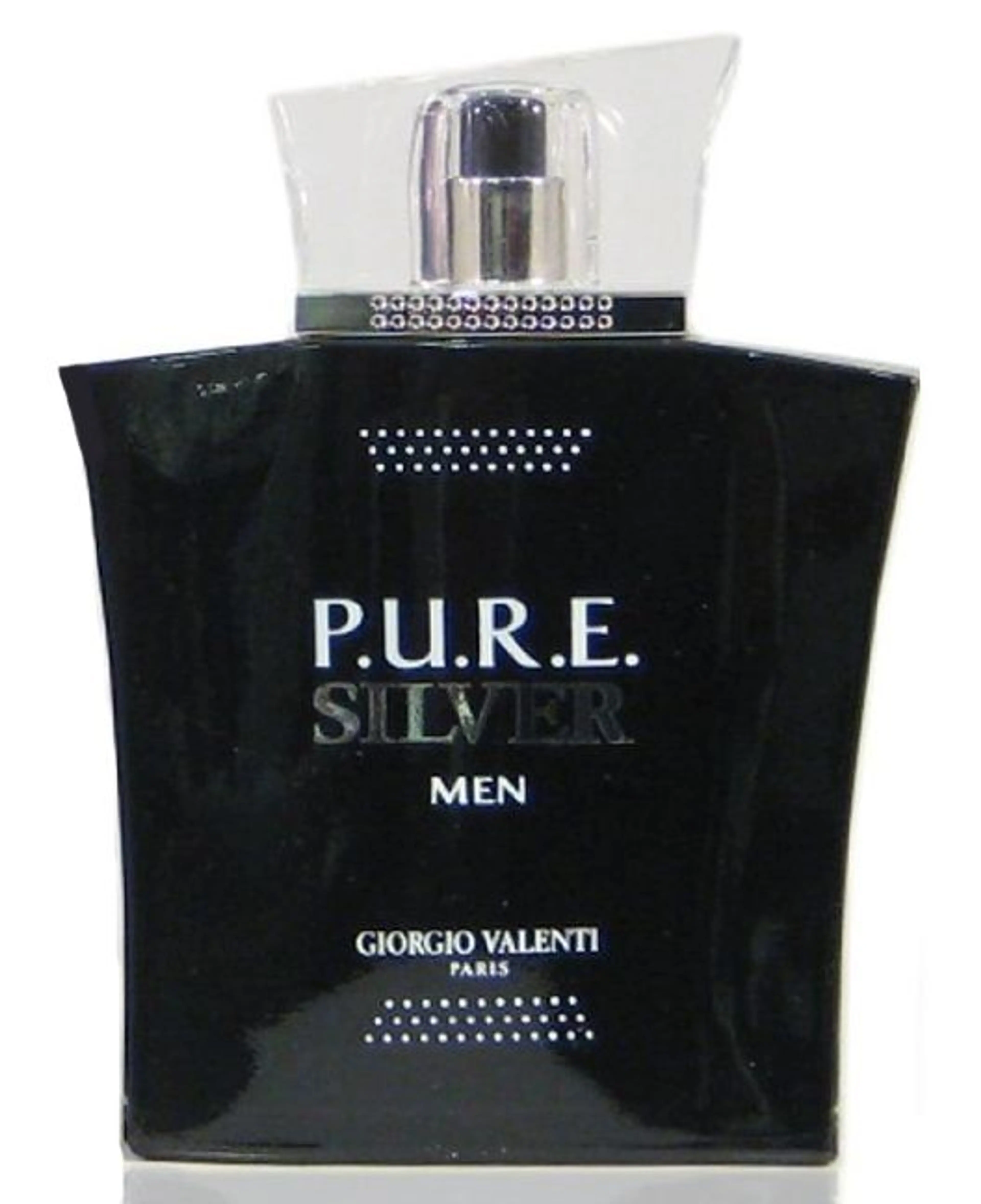 P.U.R.E. Silver