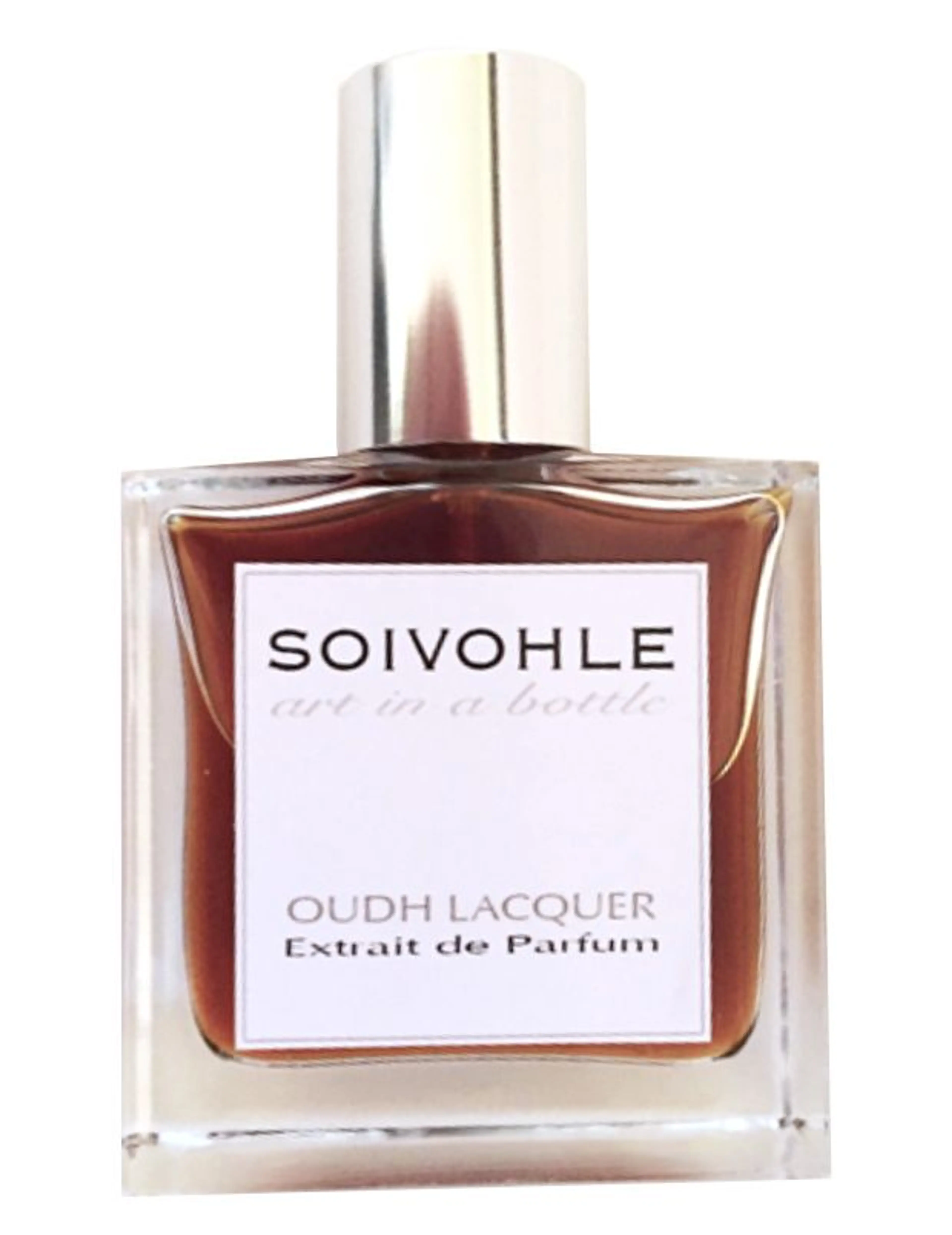 Oudh Lacquer
