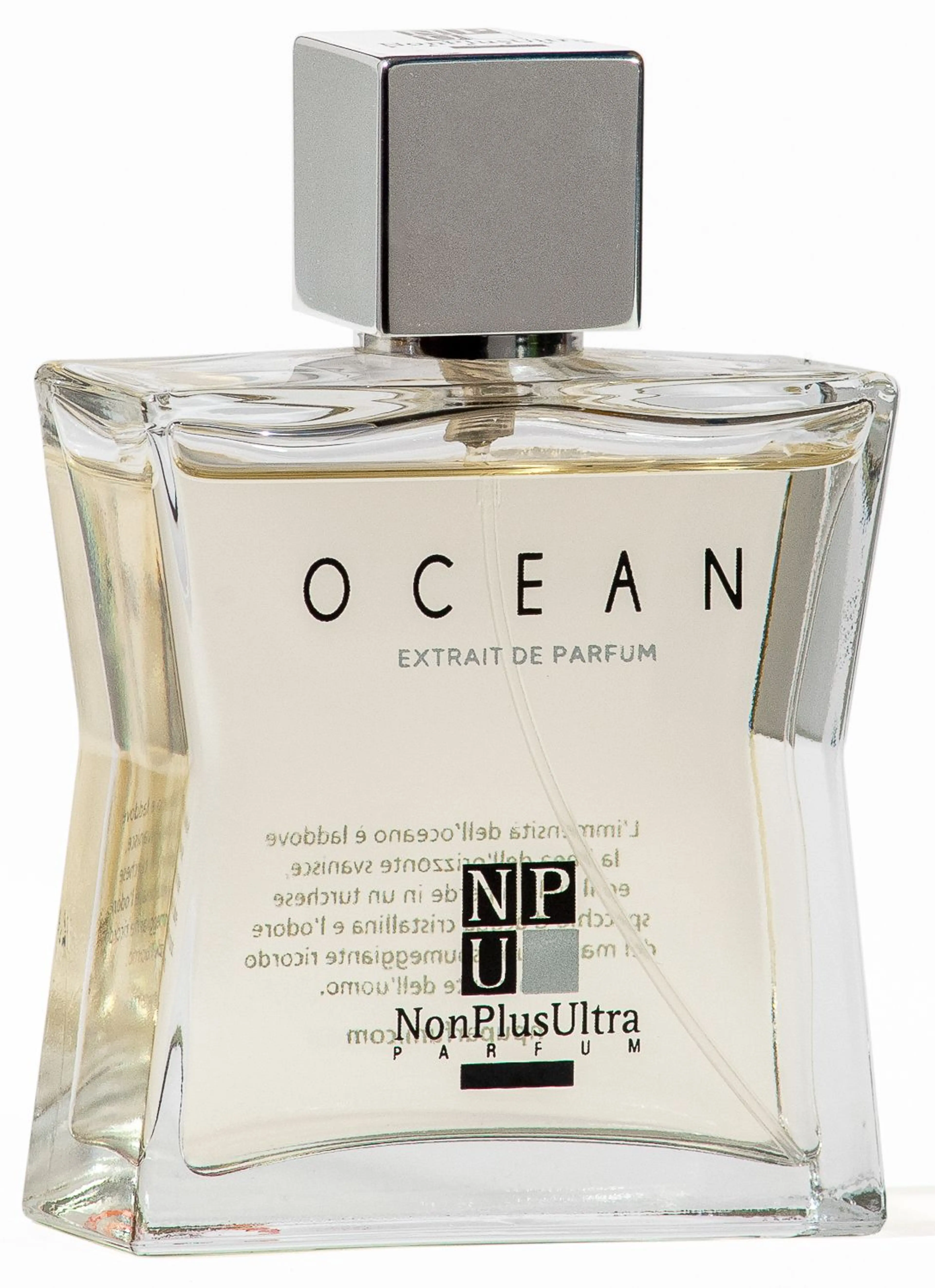 Ocean