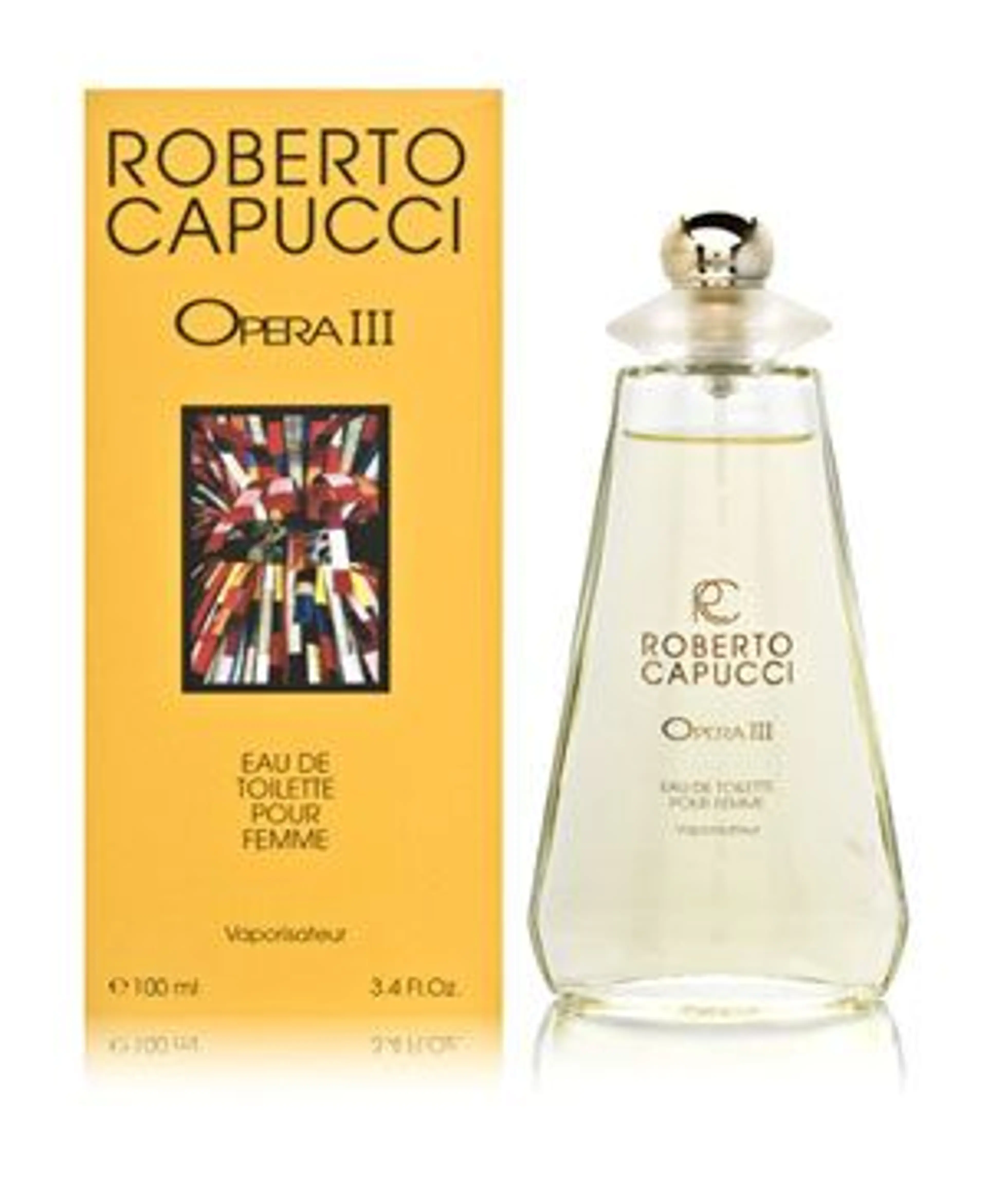 Opera III