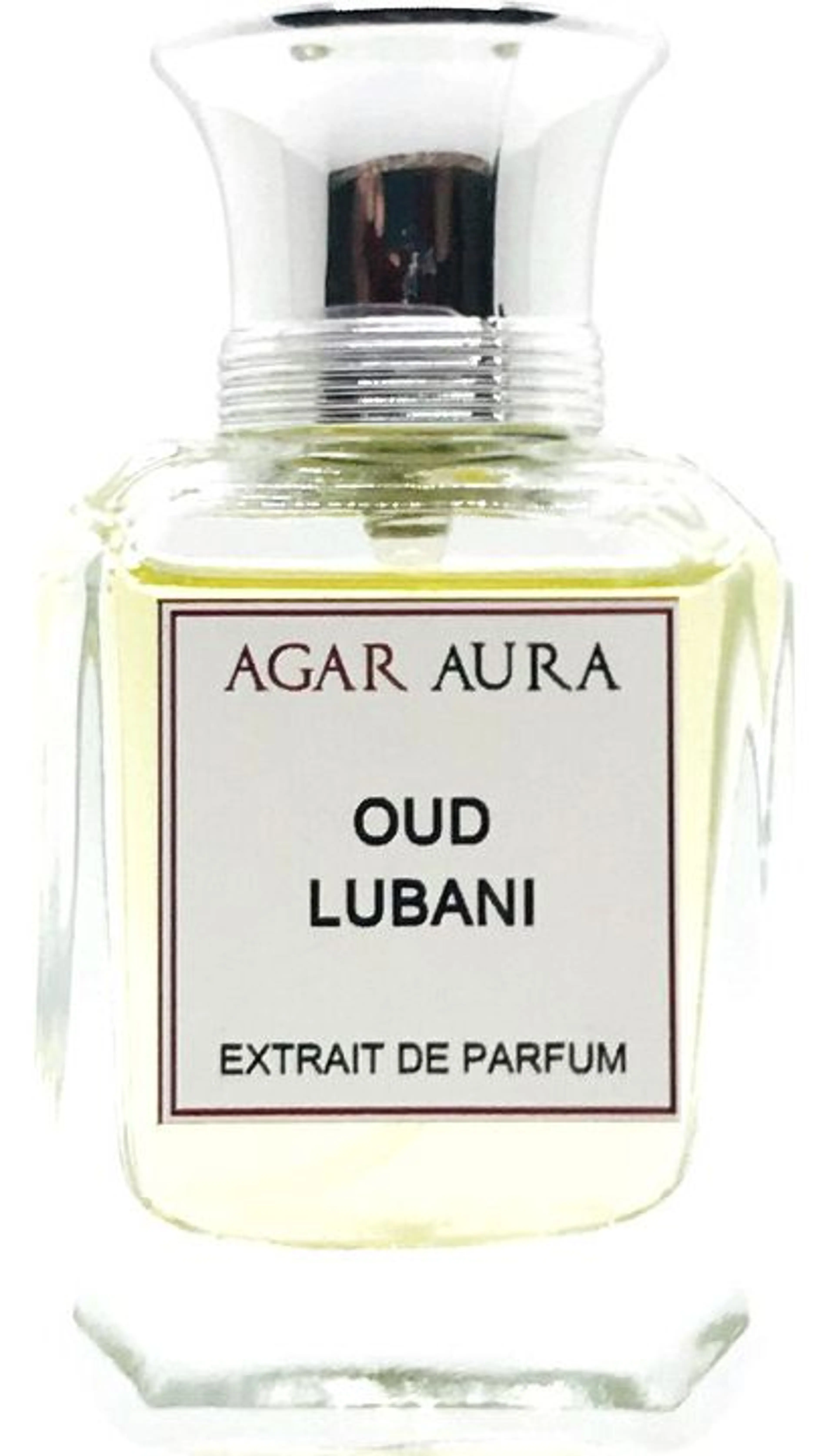 Oud Lubani