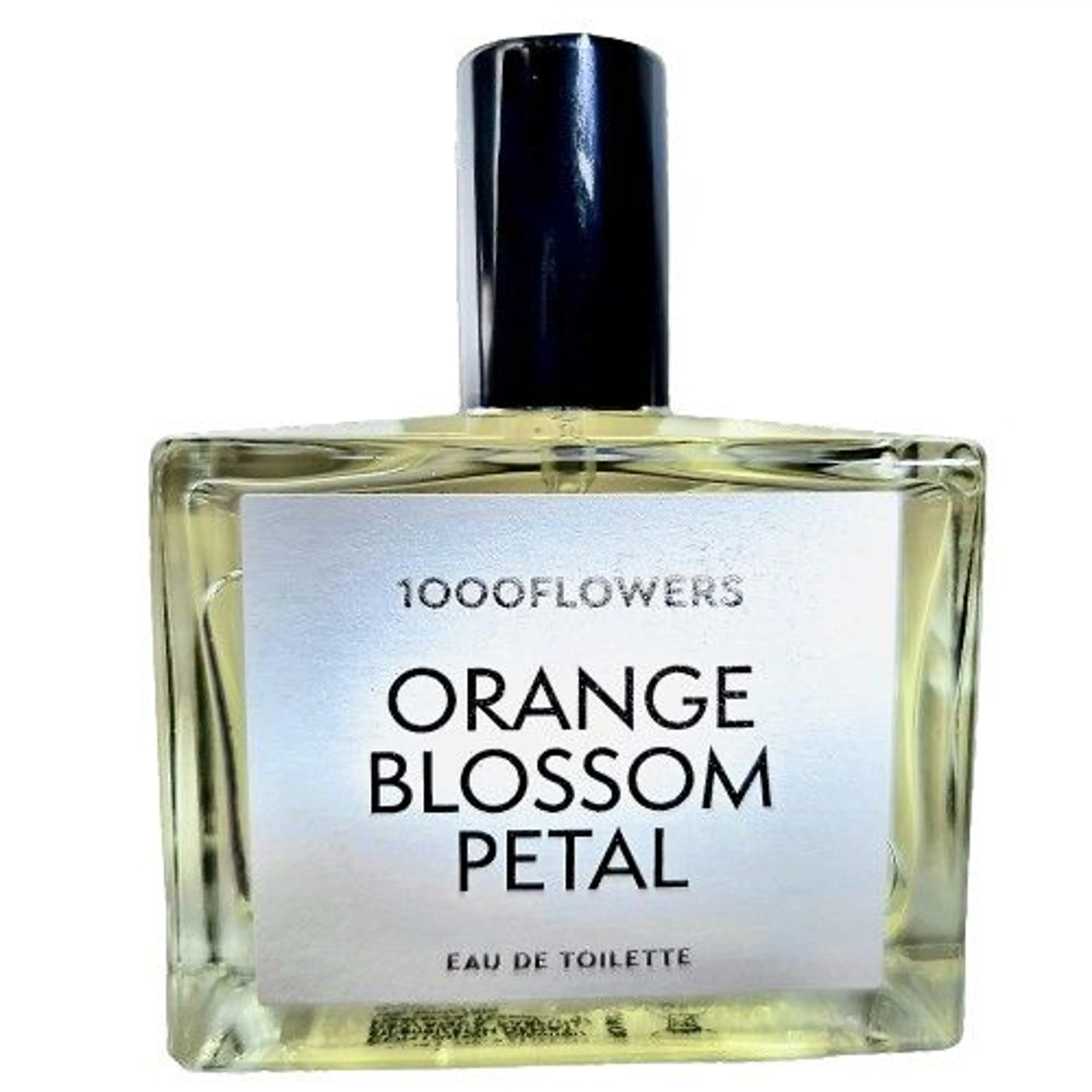 Orange Blossom Petal
