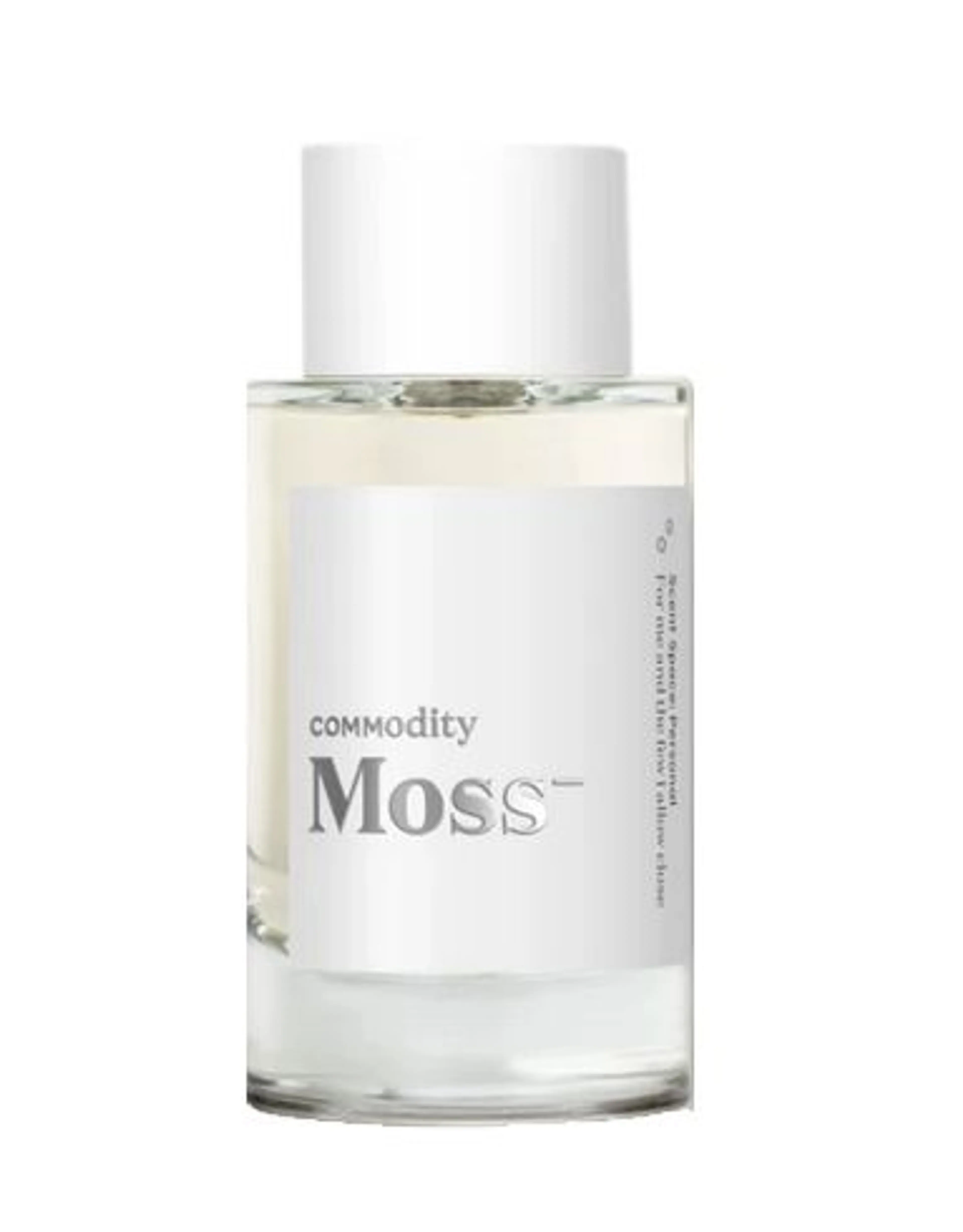 Moss -