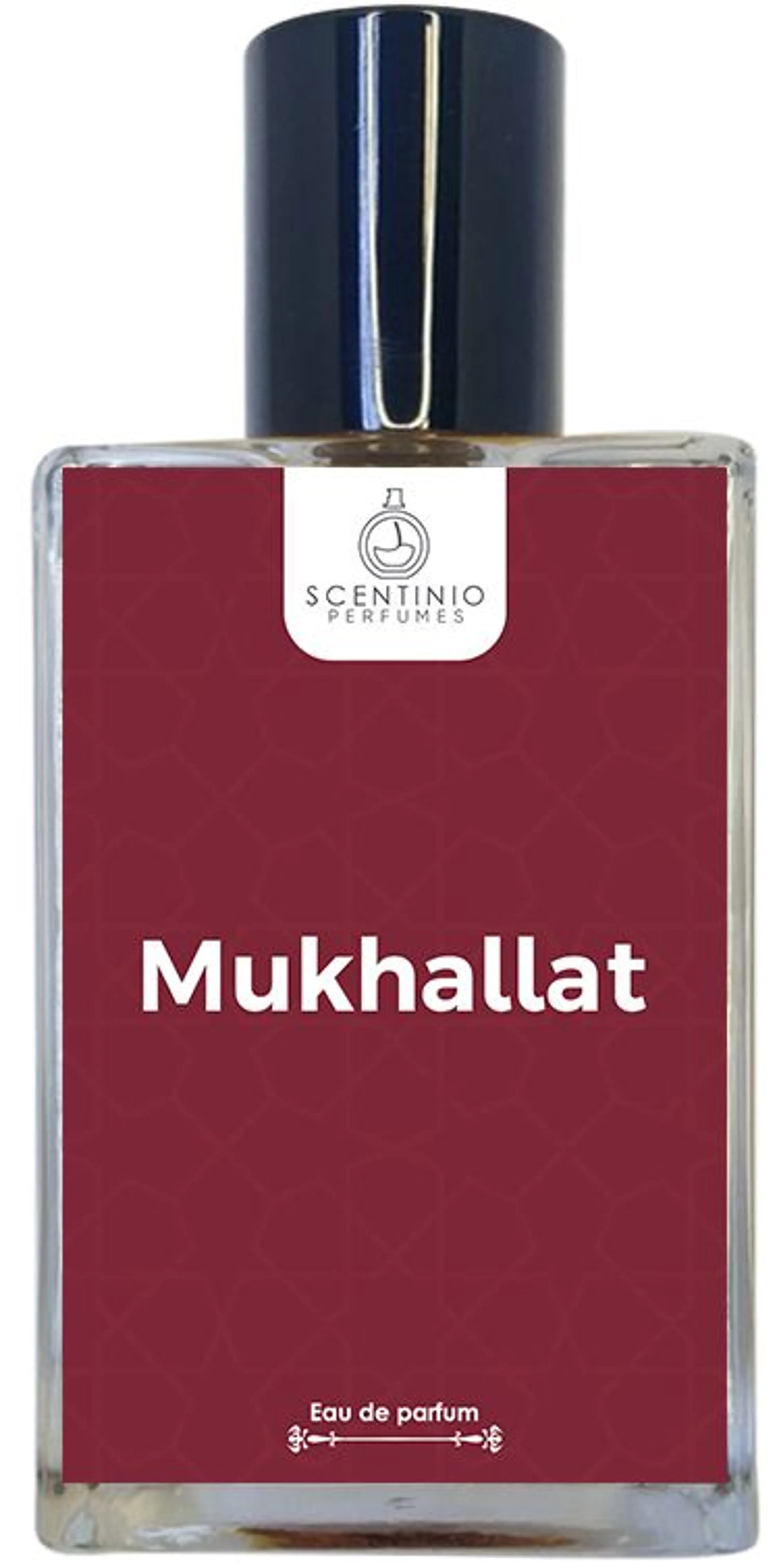 Mukhallat